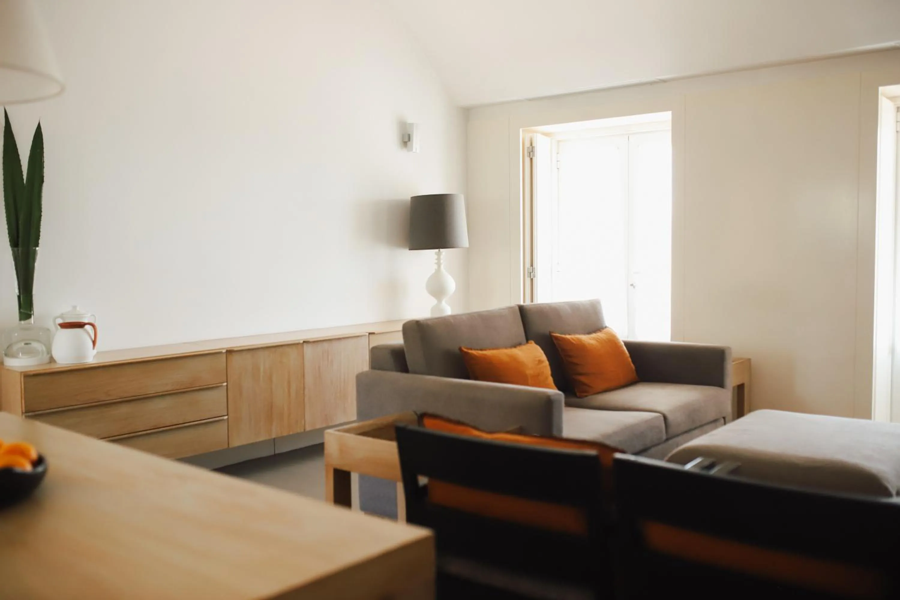 Photo of the whole room in Herdade Do Touril