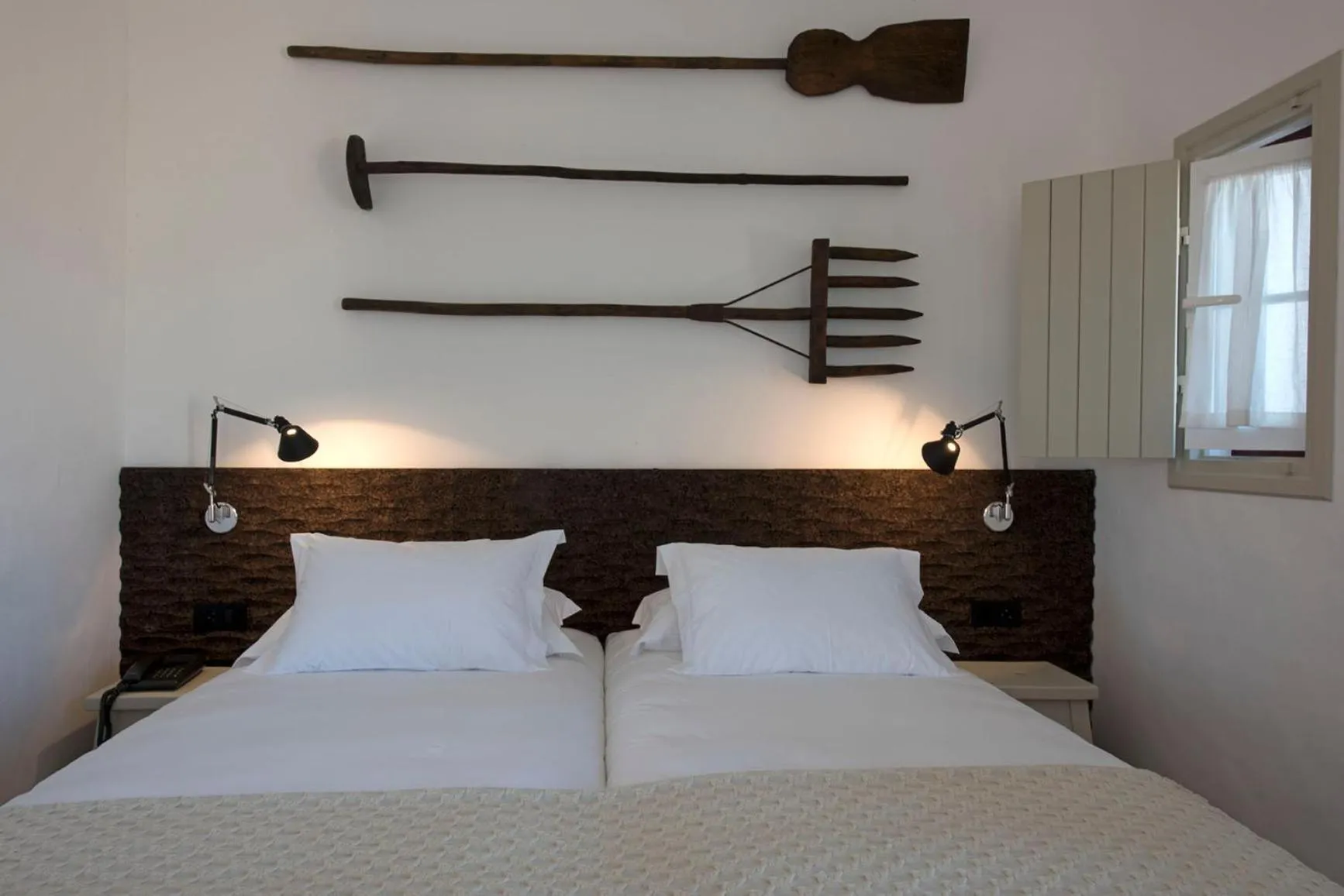 Bedroom, Bed in Herdade Do Touril