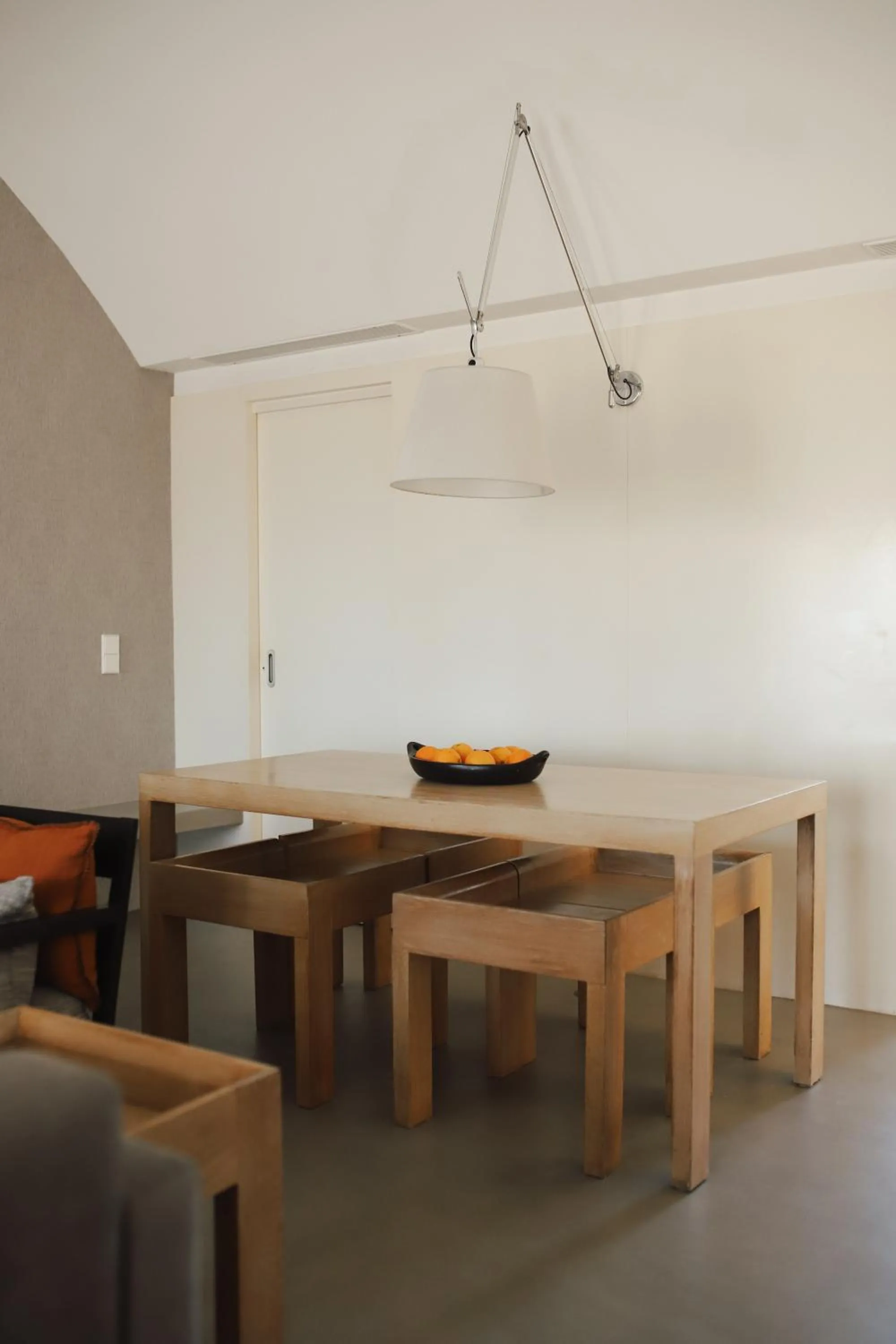 Photo of the whole room in Herdade Do Touril