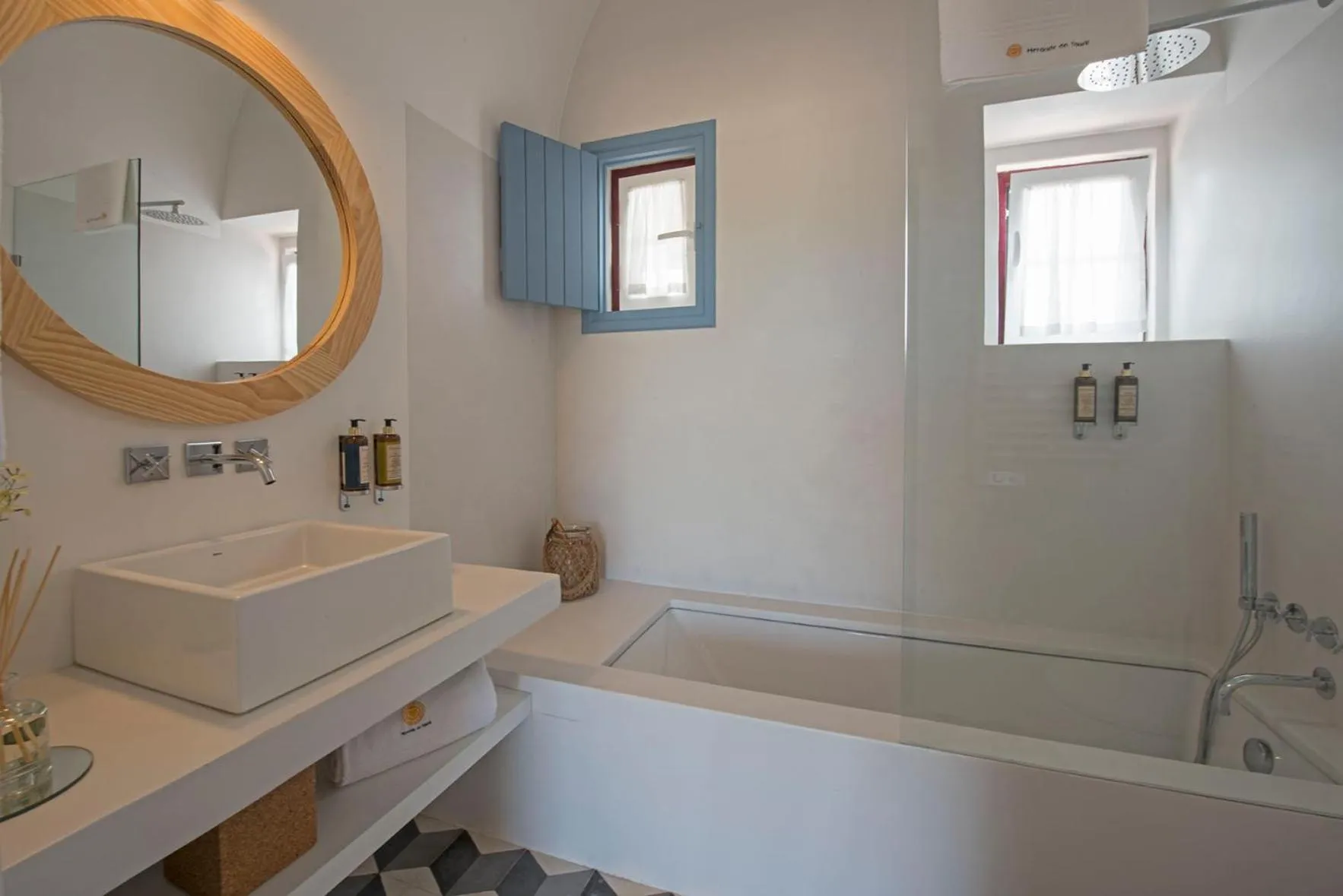 Toilet in Herdade Do Touril