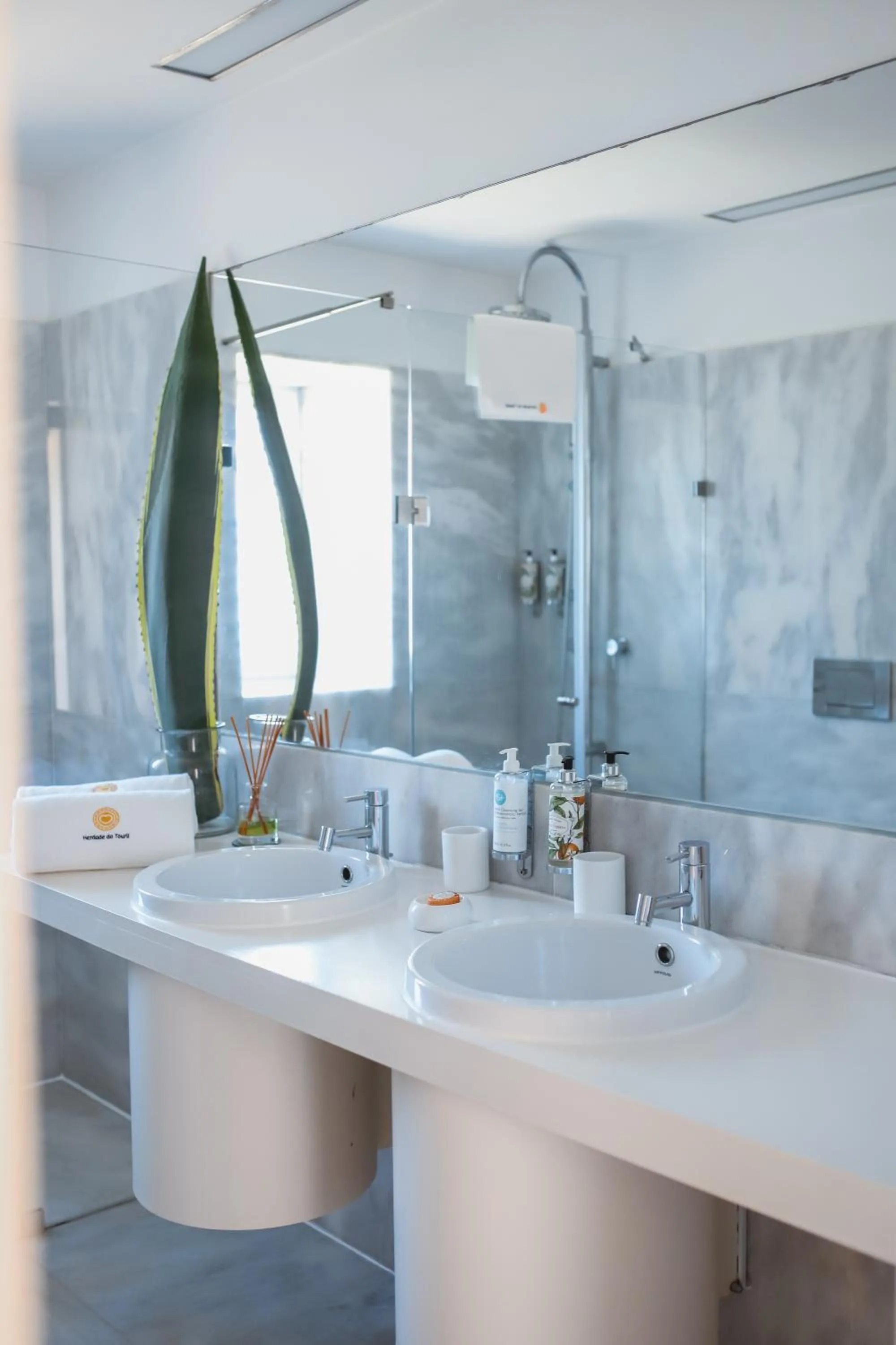 Photo of the whole room in Herdade Do Touril