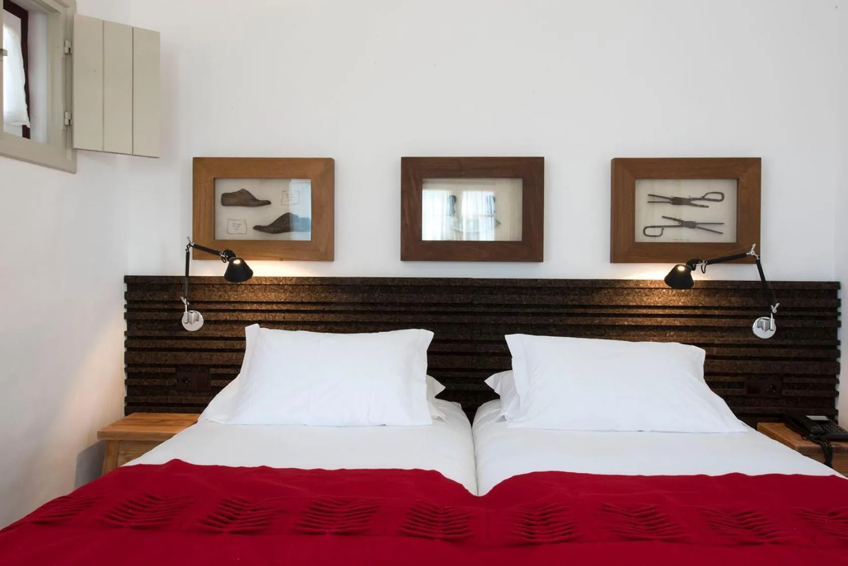 Bedroom, Bed in Herdade Do Touril