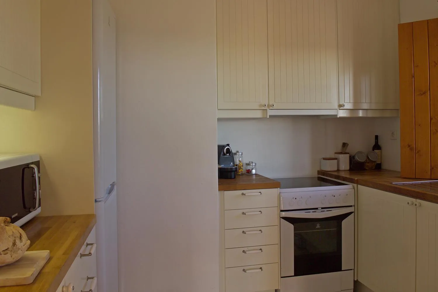 Kitchen or kitchenette in Herdade Do Touril