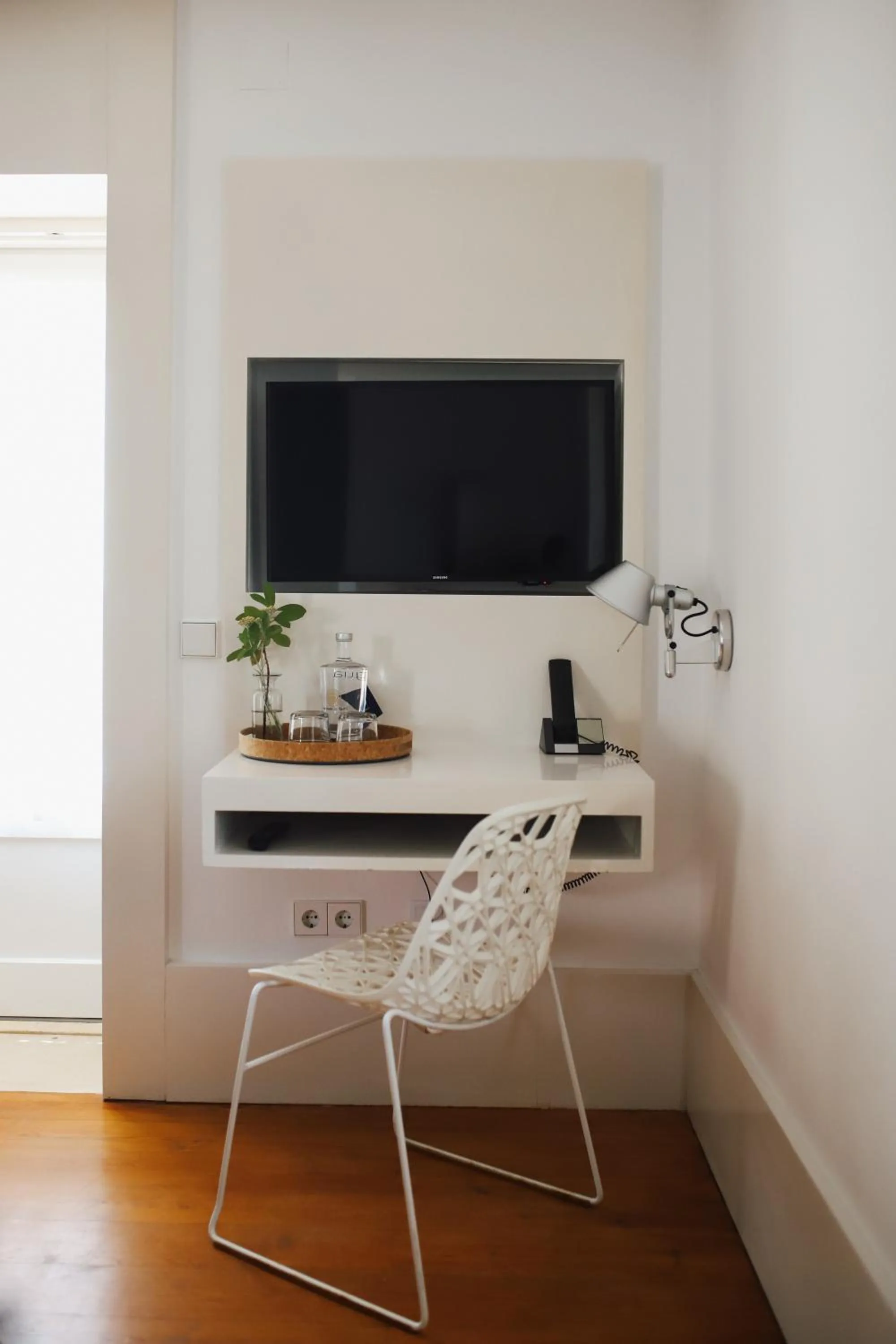 Photo of the whole room in Herdade Do Touril