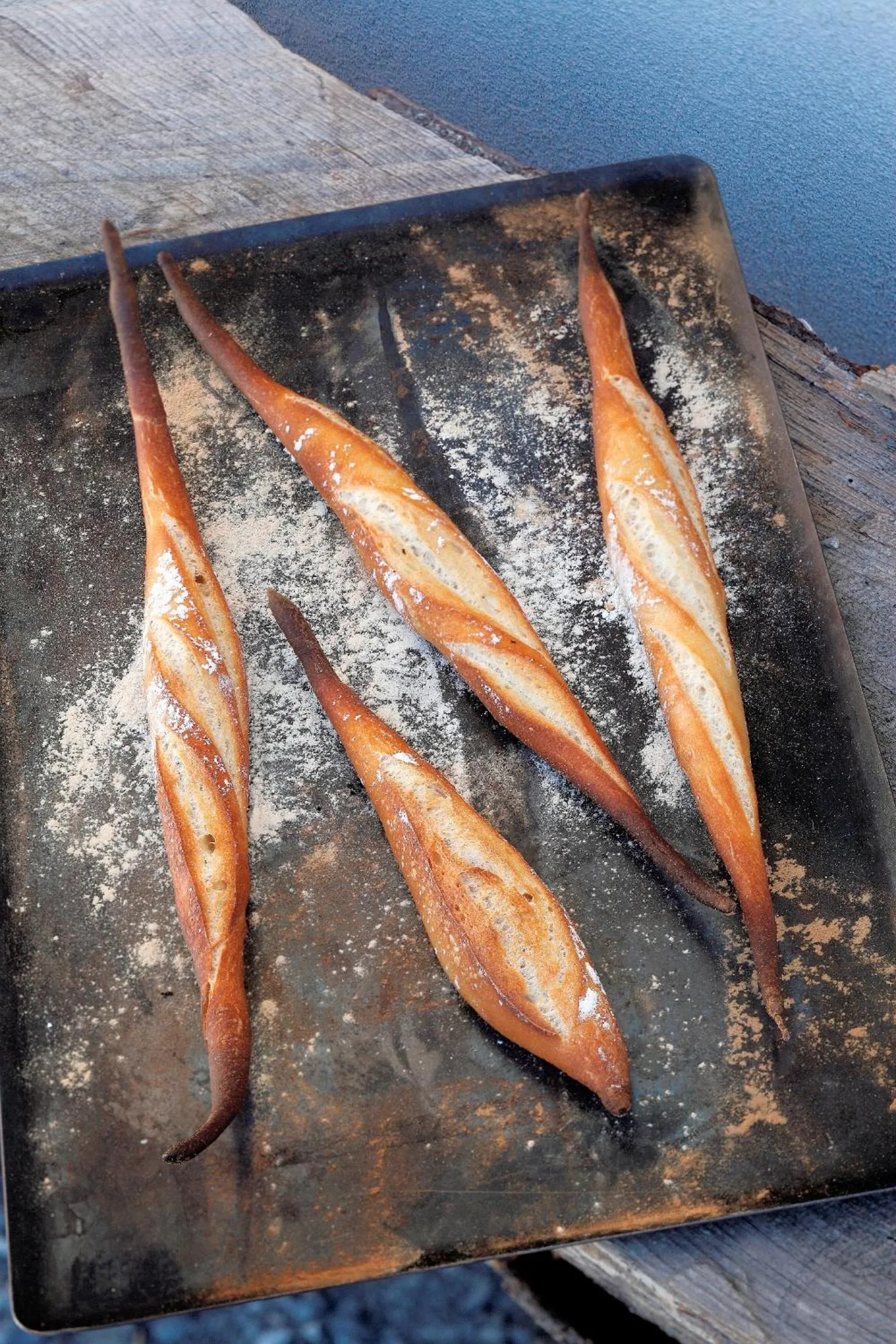 Food in Hôtel La Ferme du Chozal, Chalet de tradition