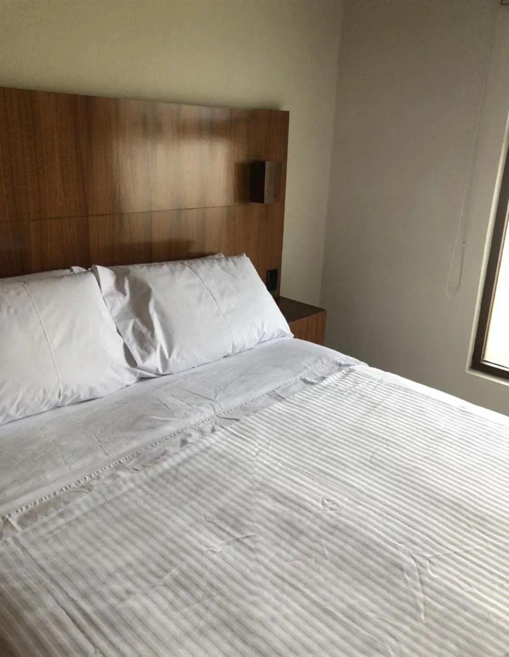 Bedroom, Bed in Villas La Ceiba