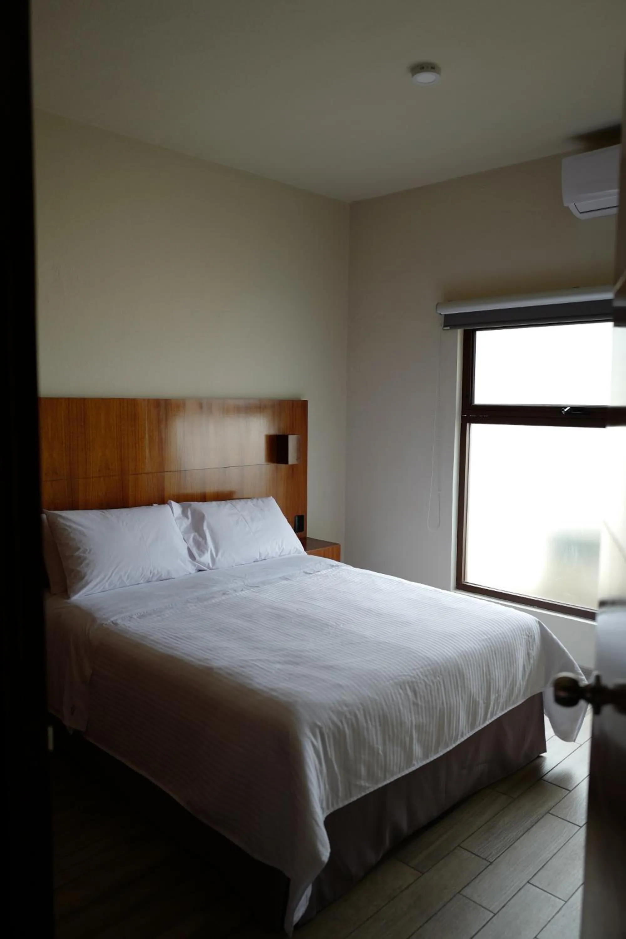 Bedroom, Bed in Villas La Ceiba