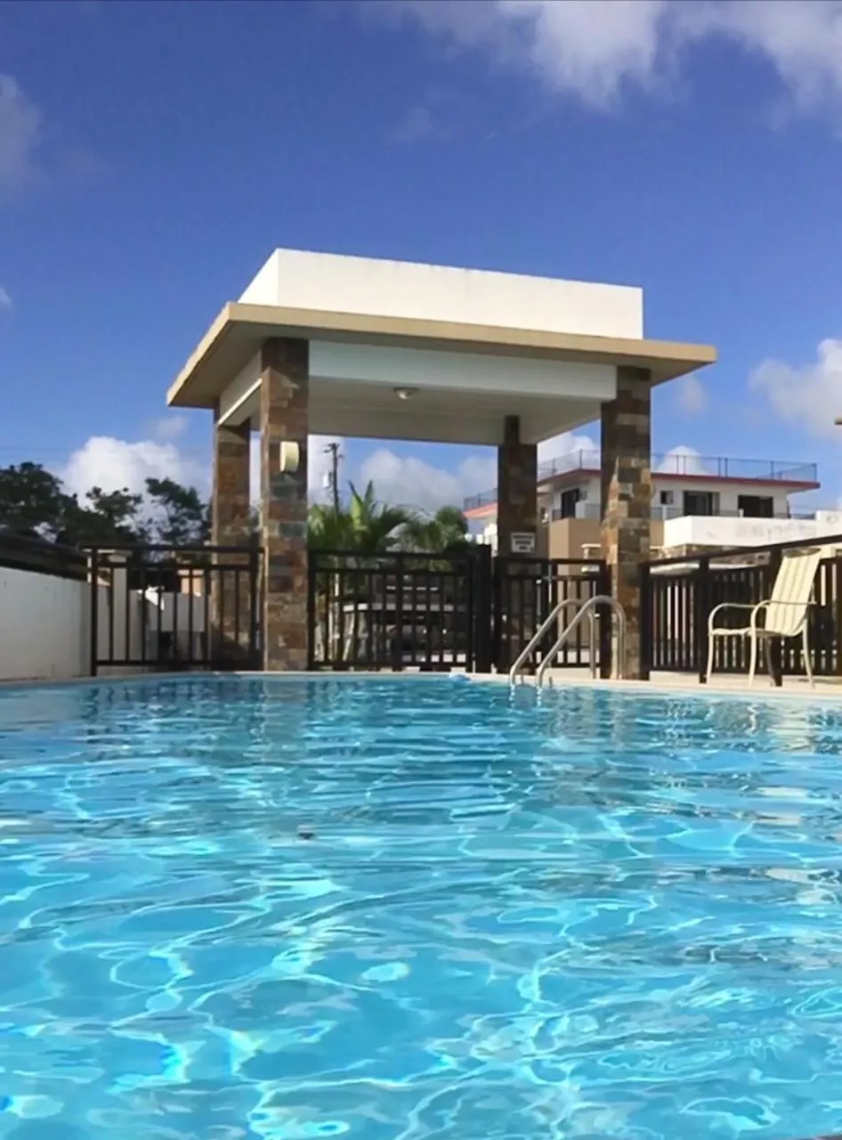 Activities in Tumon Bel-Air Serviced Residence