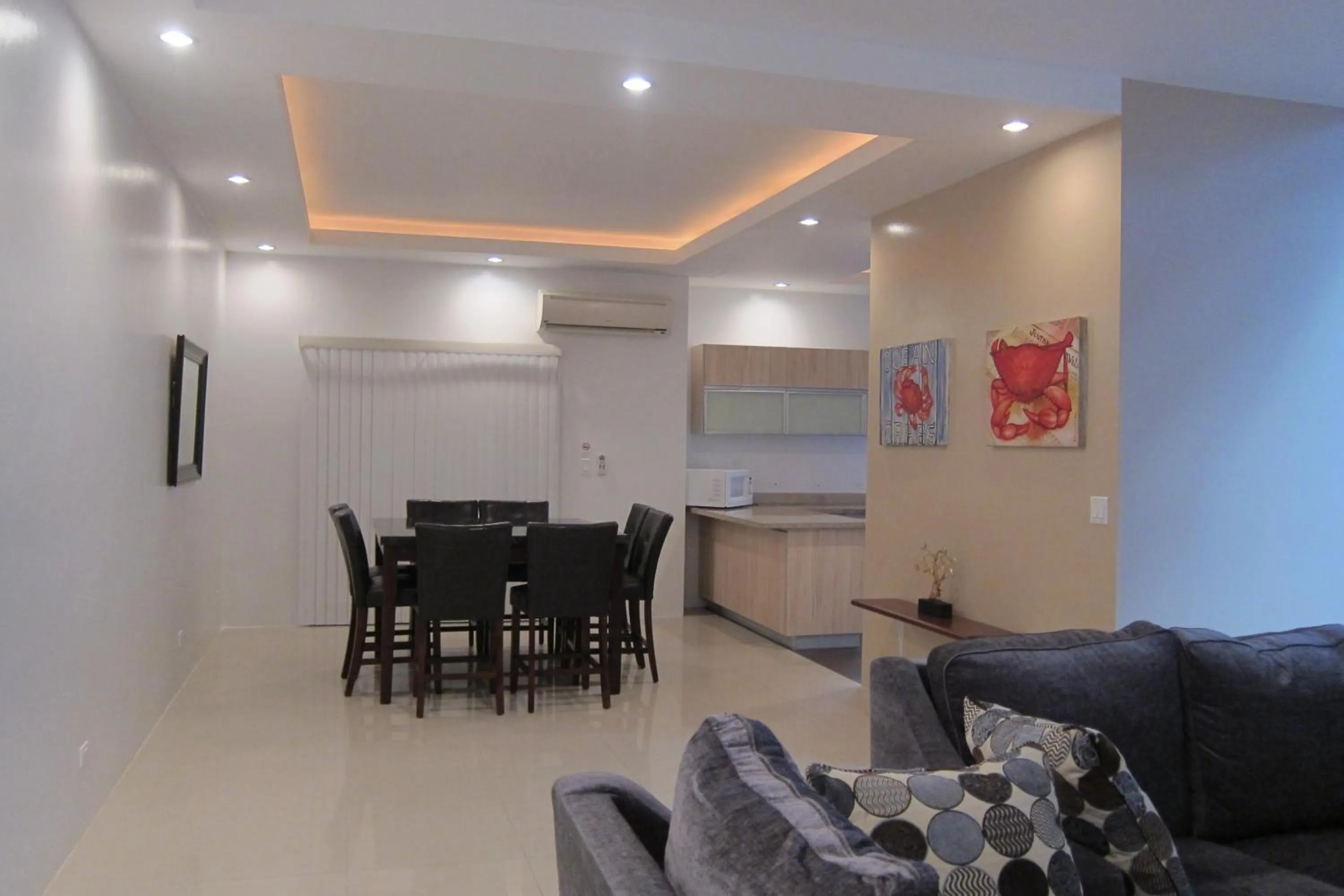 Tumon Bel-Air Serviced Residence