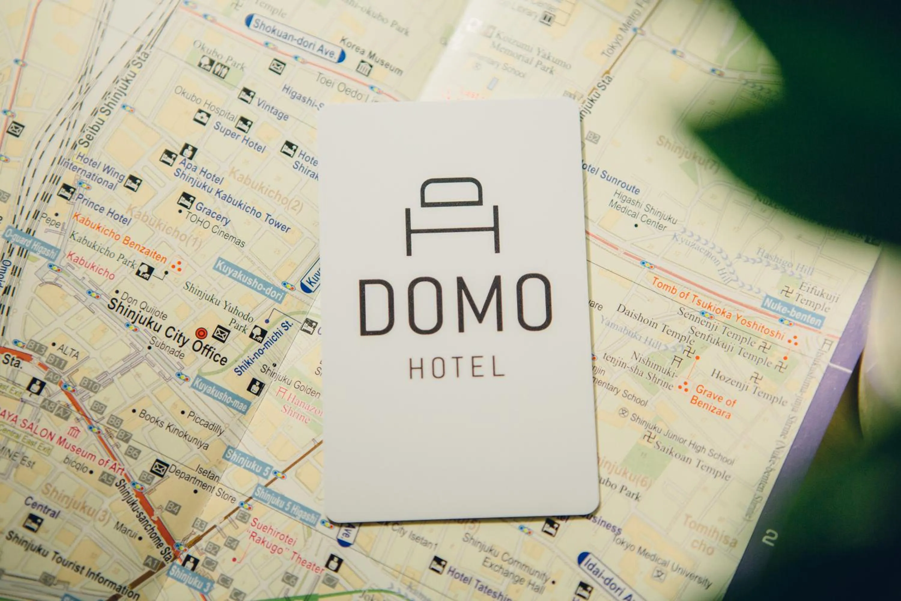 DOMO Hotel