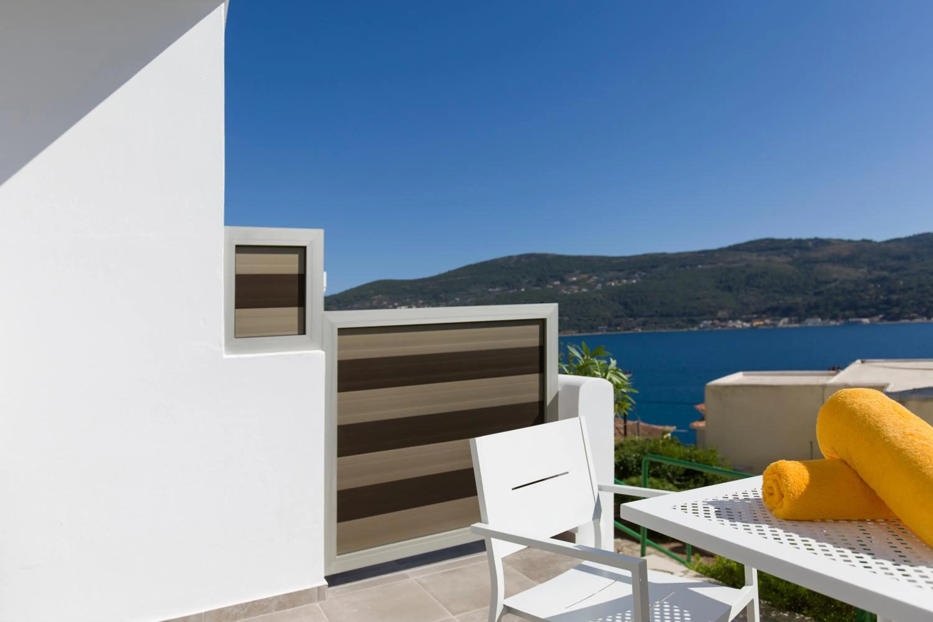 Anthemis Hotel Apartments