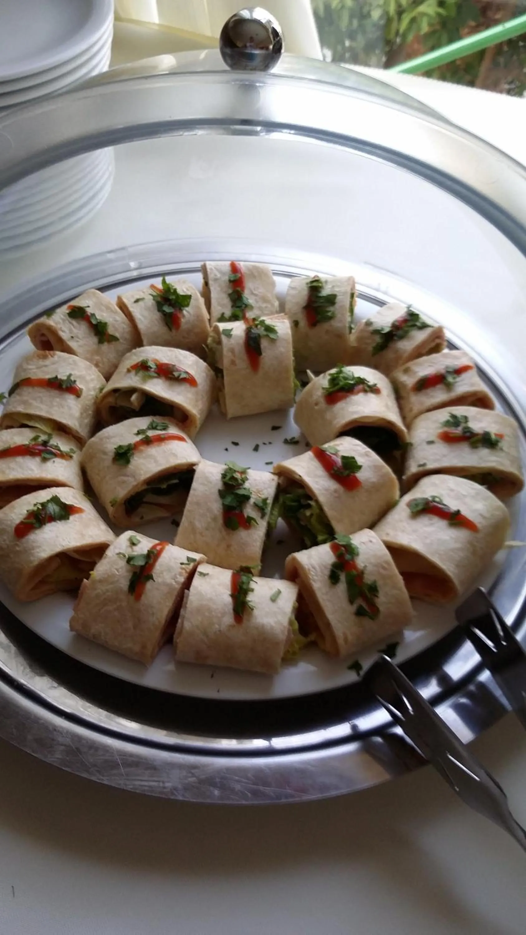 Anthemis Hotel Apartments