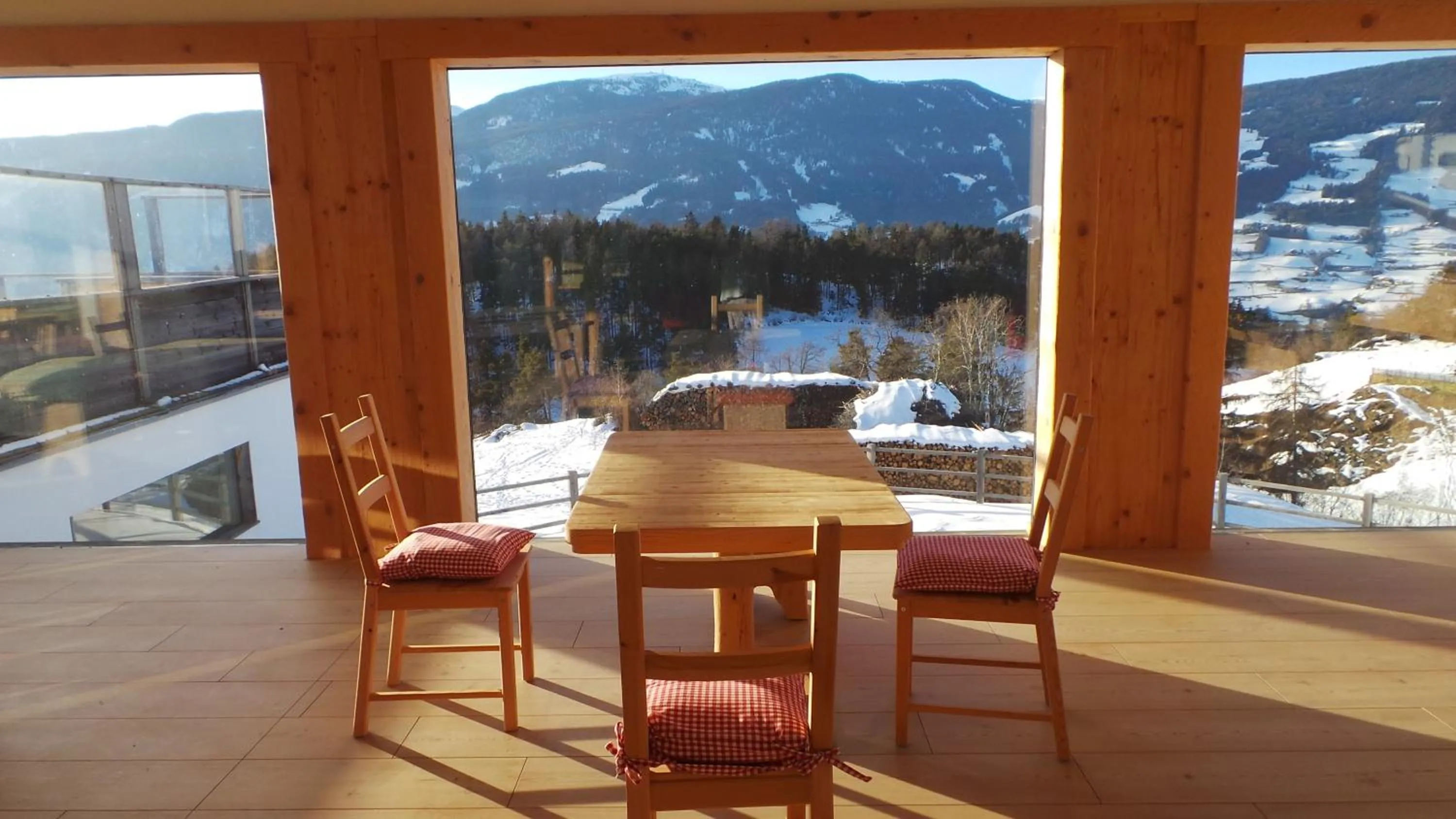 Albergo Gasthof zur Krone