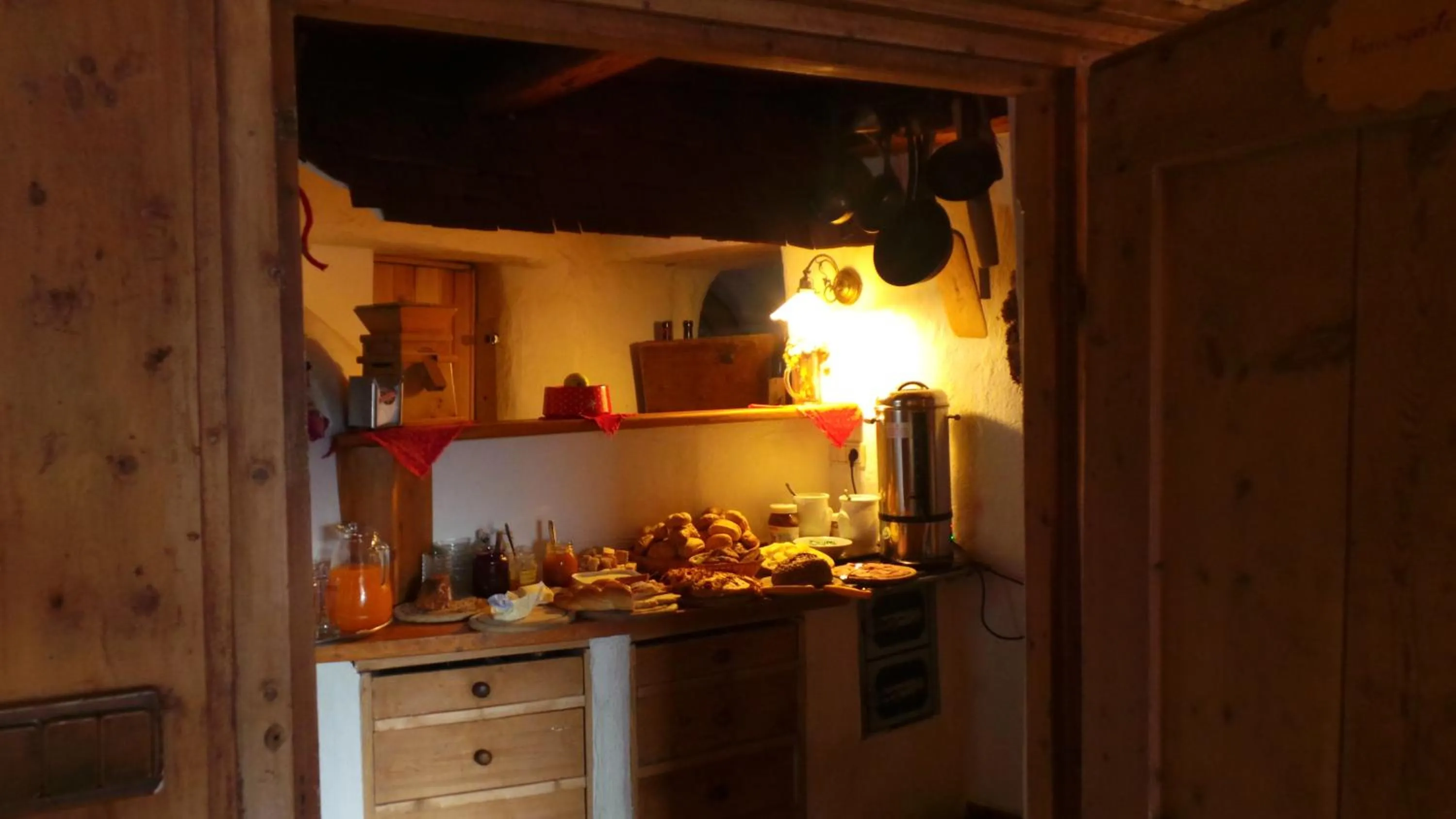 Albergo Gasthof zur Krone