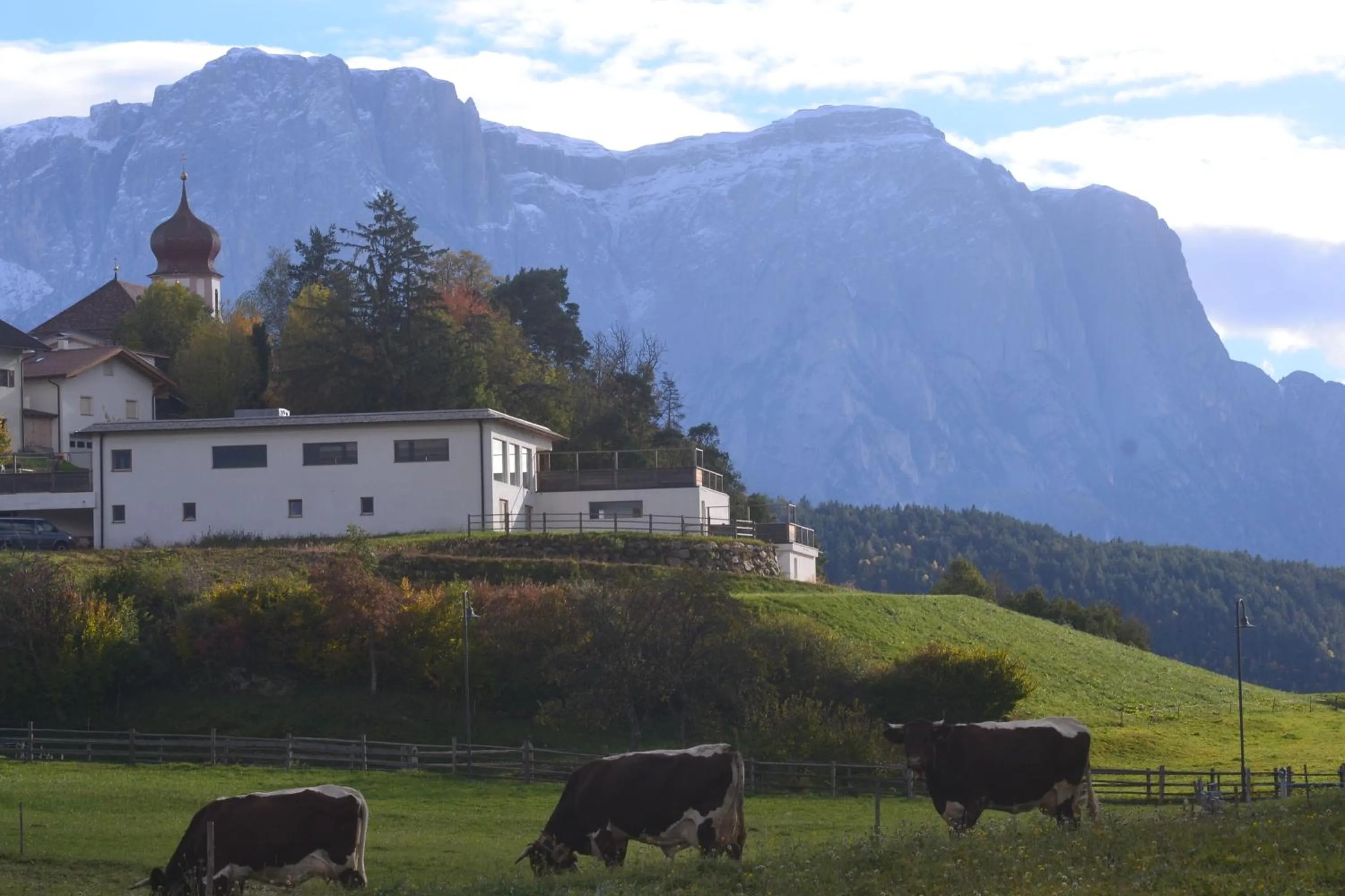 Albergo Gasthof zur Krone