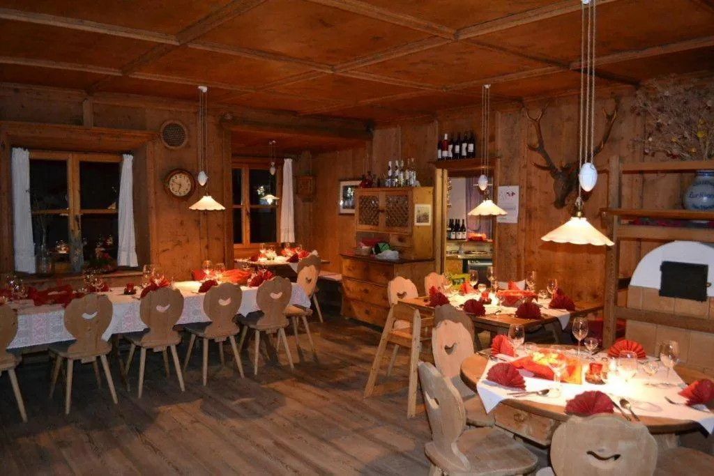 Albergo Gasthof zur Krone