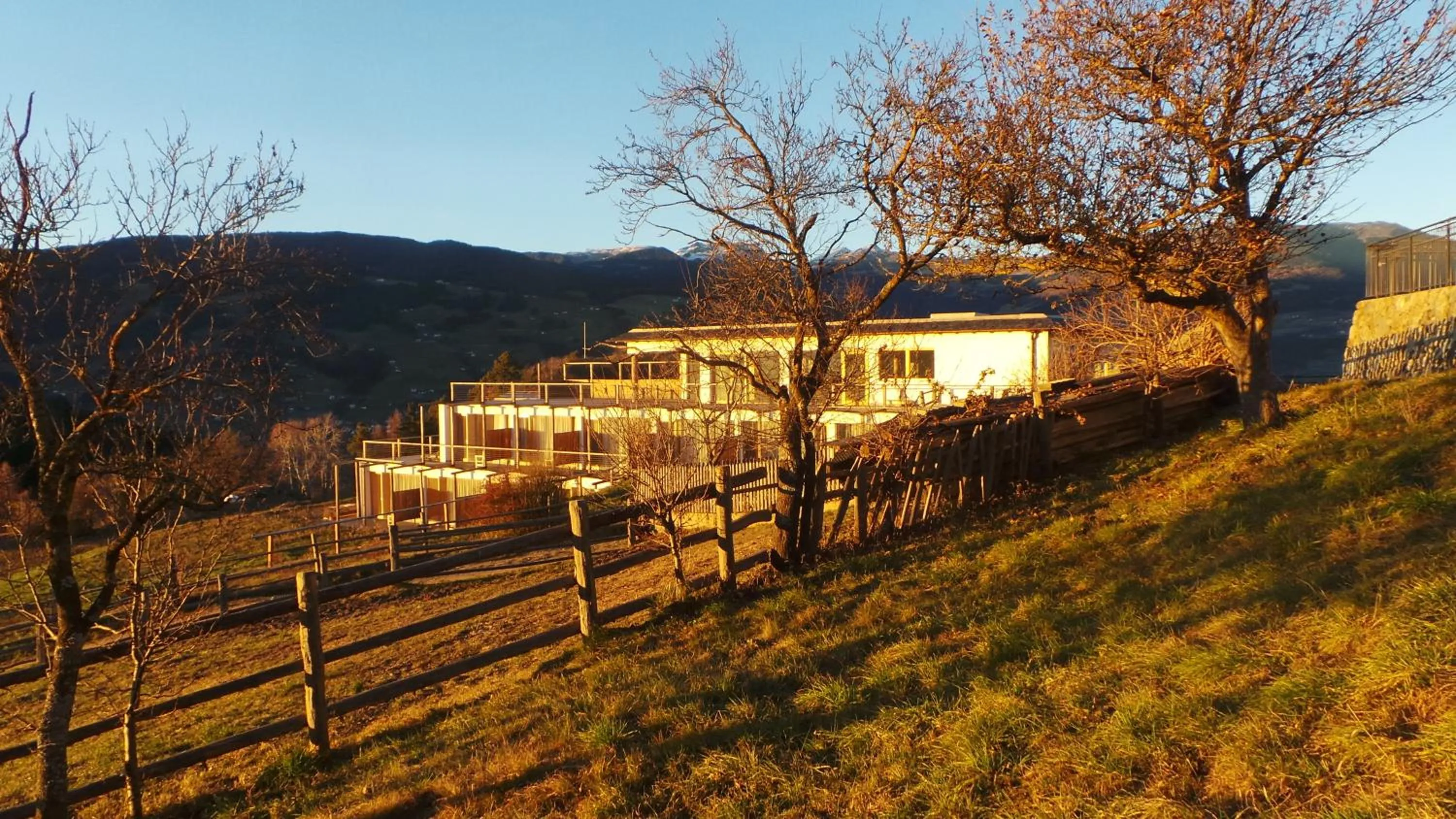 Albergo Gasthof zur Krone