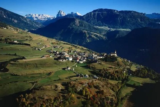 Albergo Gasthof zur Krone