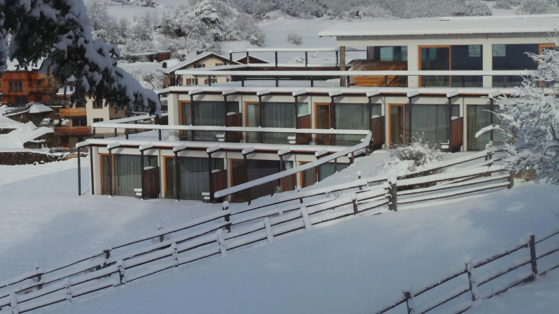 Albergo Gasthof zur Krone