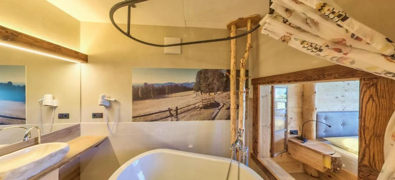 Albergo Gasthof zur Krone