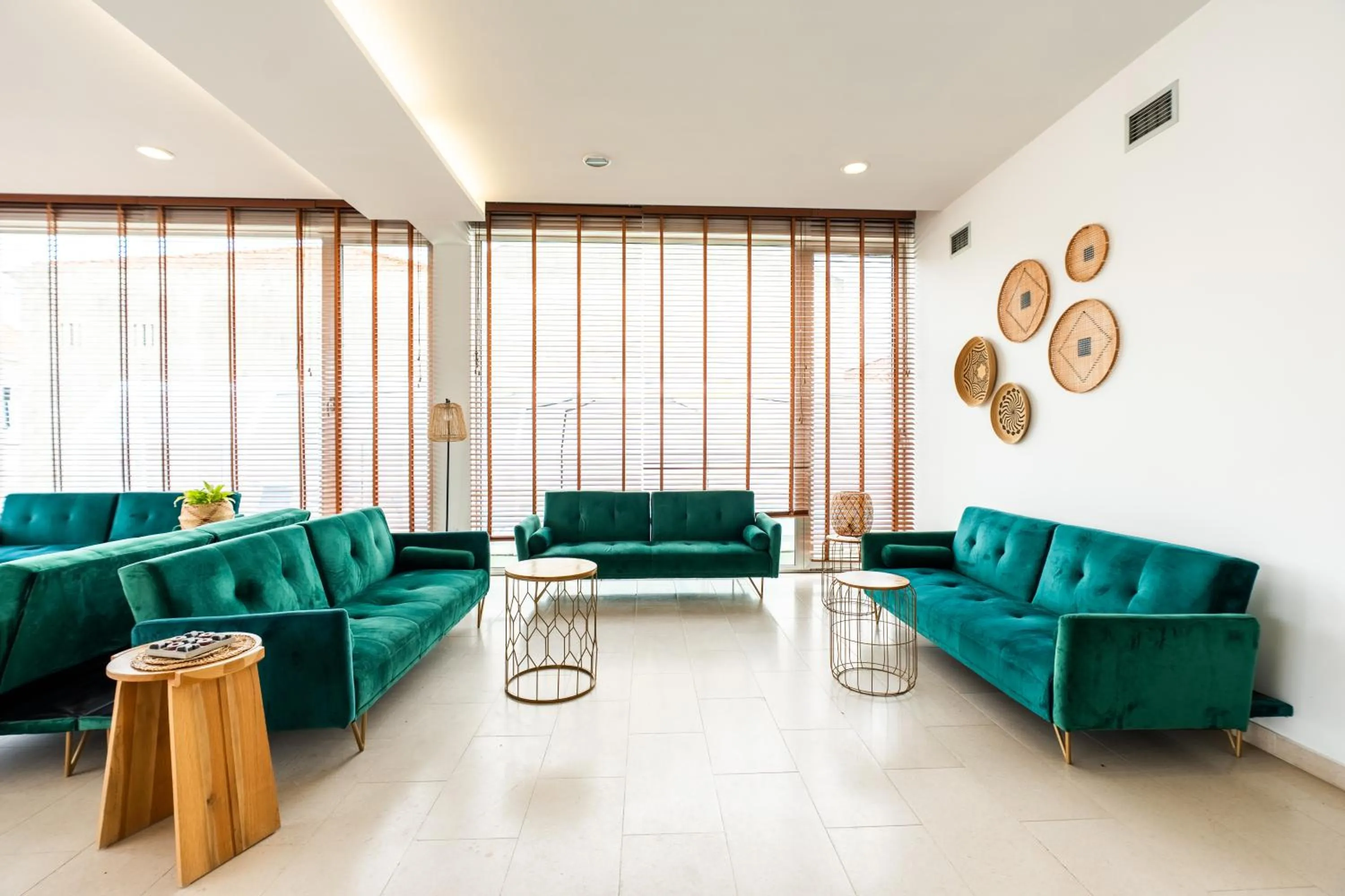 Lounge or bar in Spirit Hotel Fonte Real - Antigo Hotel Flora