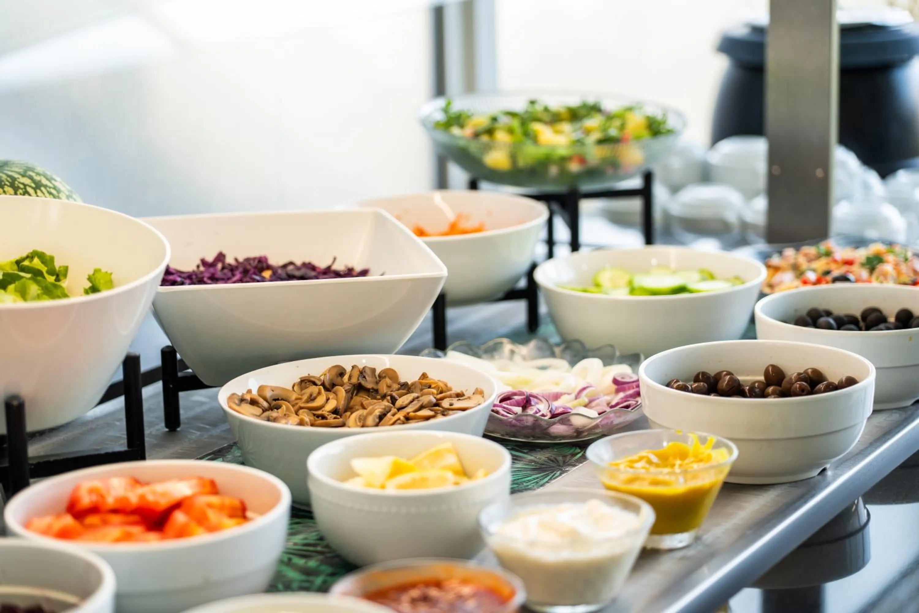 Dinner in Spirit Hotel Fonte Real - Antigo Hotel Flora