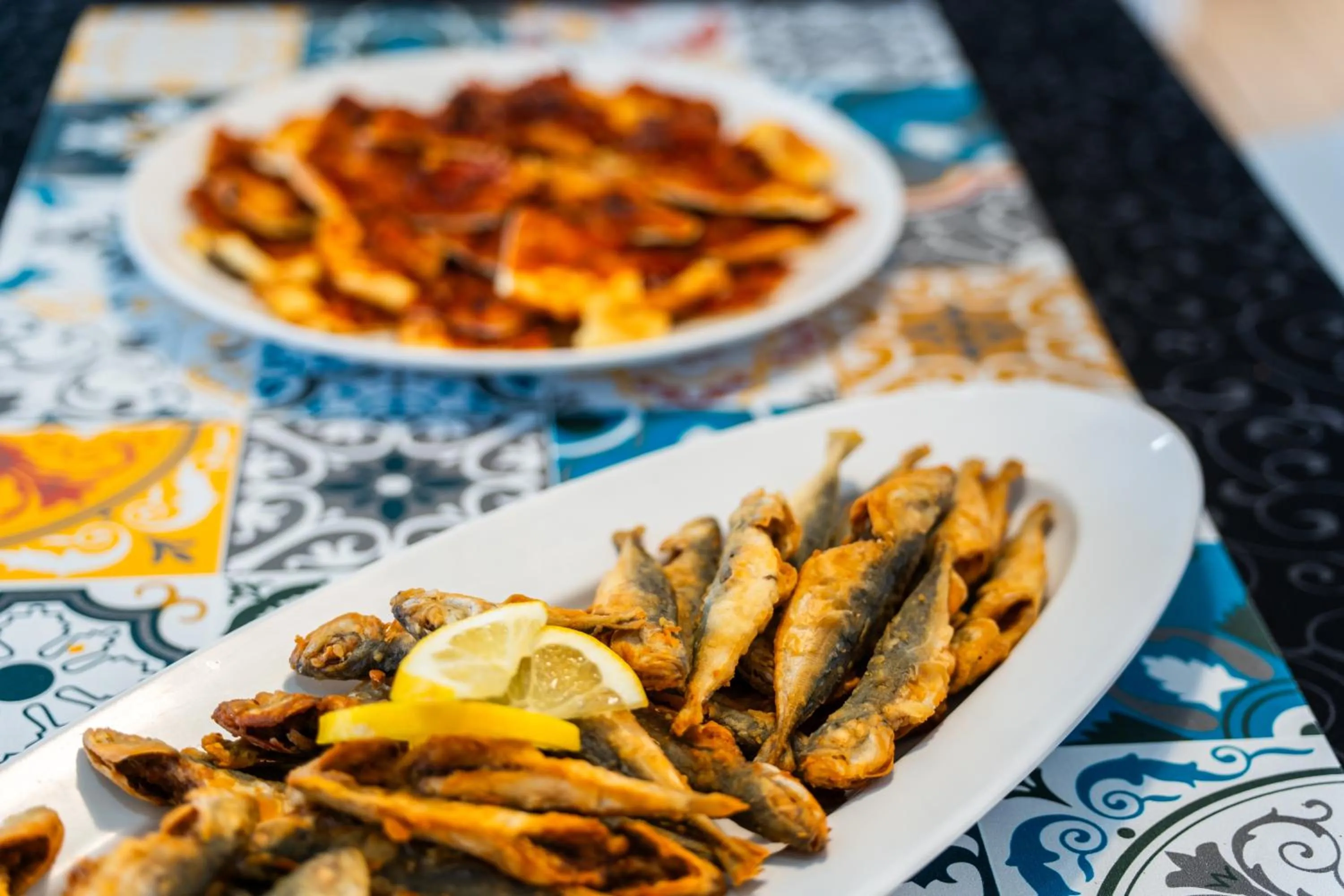 Dinner in Spirit Hotel Fonte Real - Antigo Hotel Flora