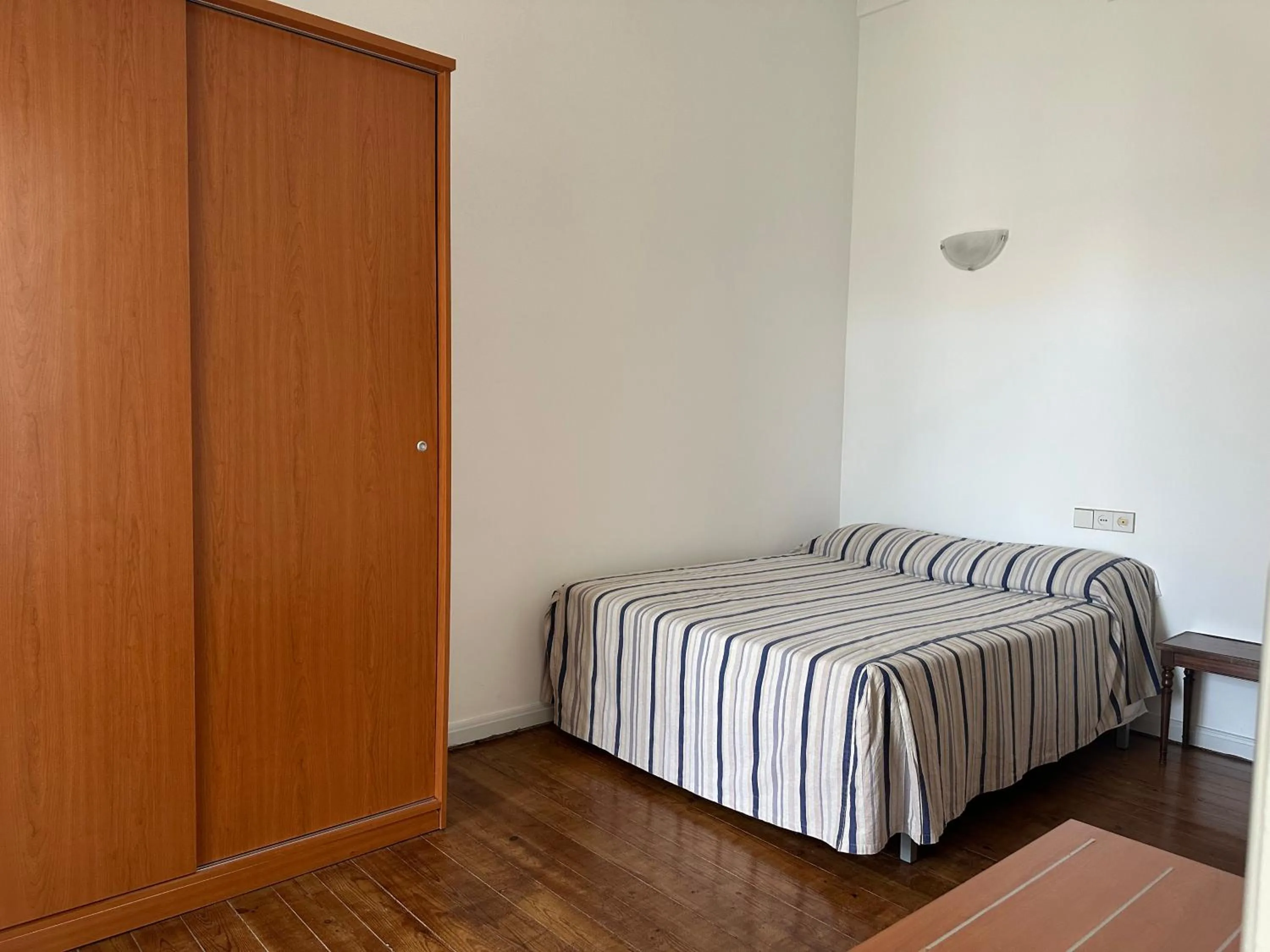 Bed in Spirit Hotel Fonte Real - Antigo Hotel Flora