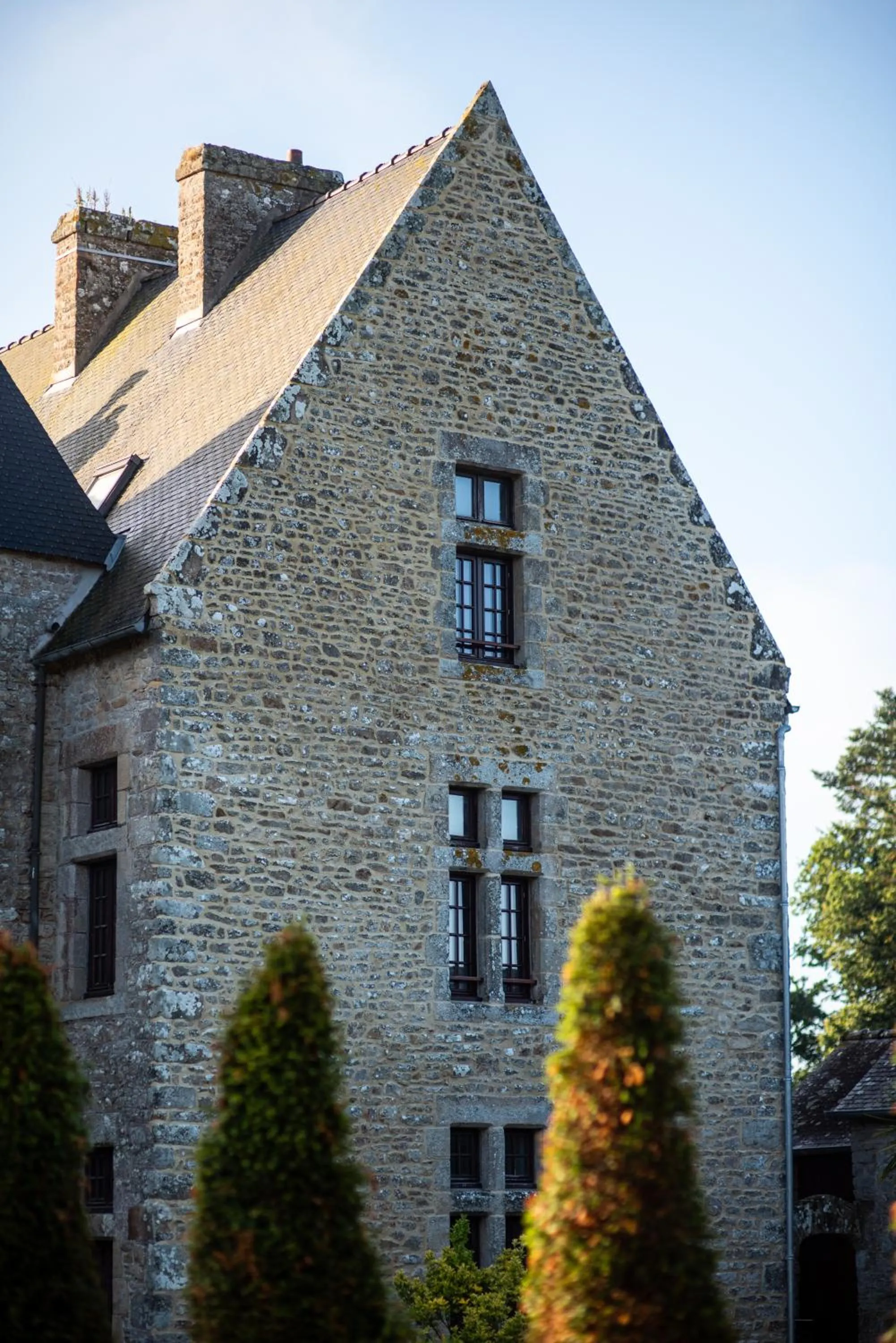 View (from property/room) in La Maison OBONO Hôtel & Spa