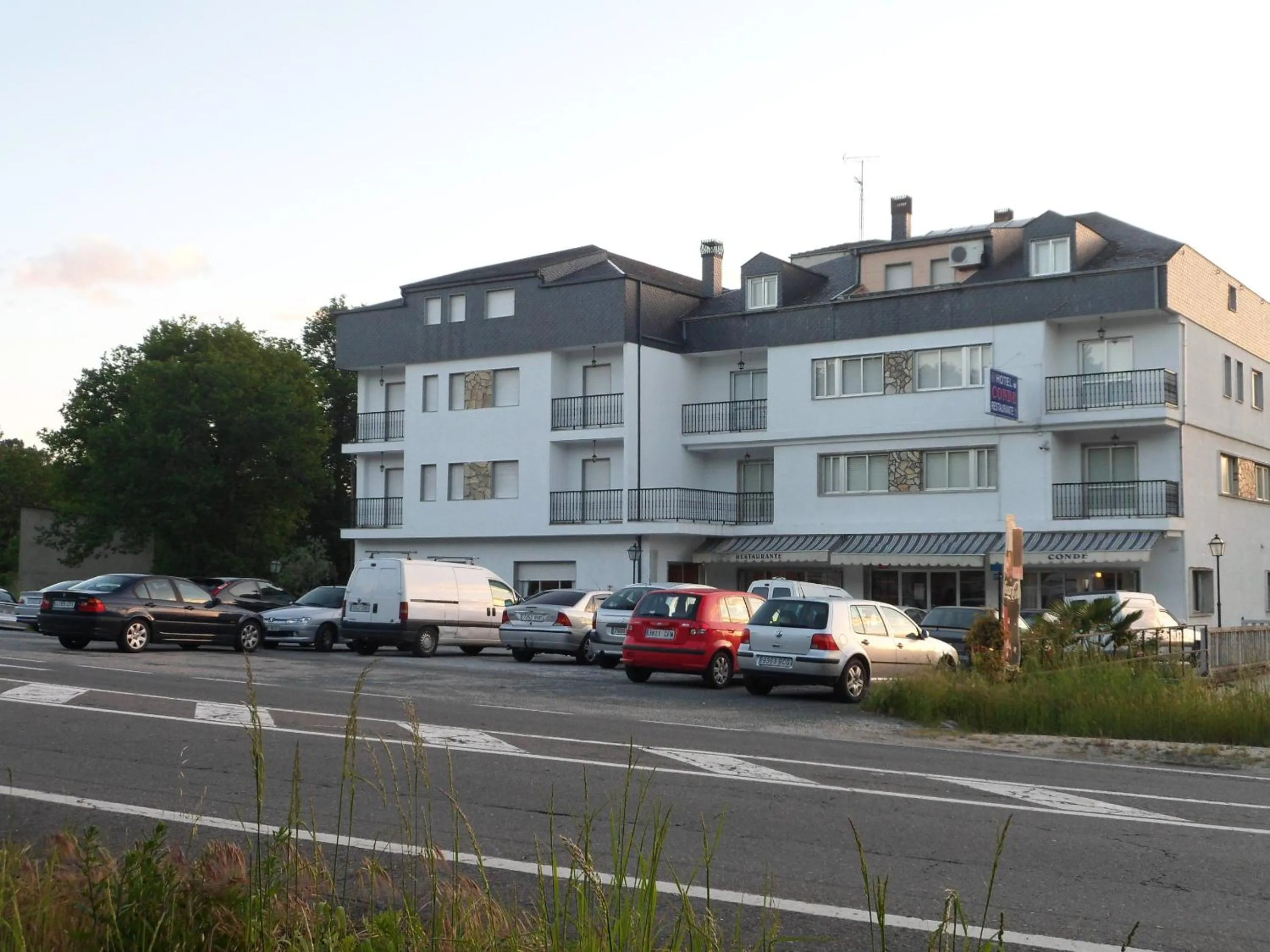 Other in Hotel Conde