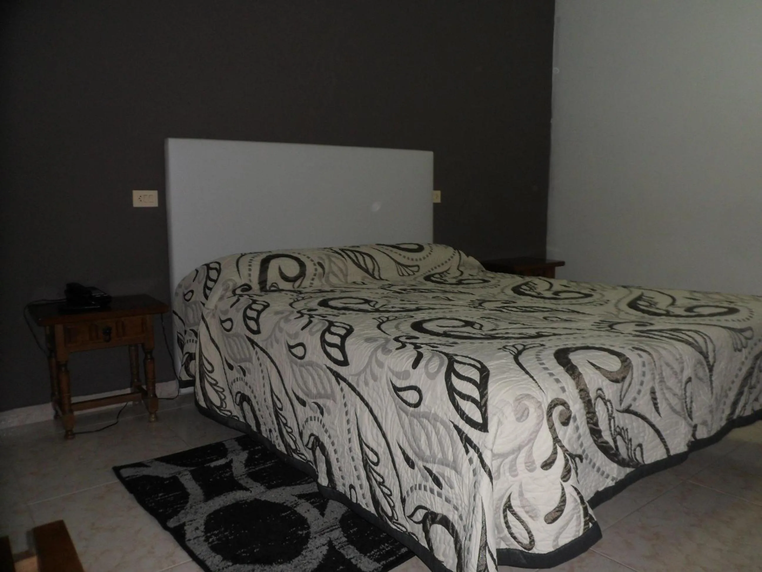 Photo of the whole room, Bed in Hotel Conde