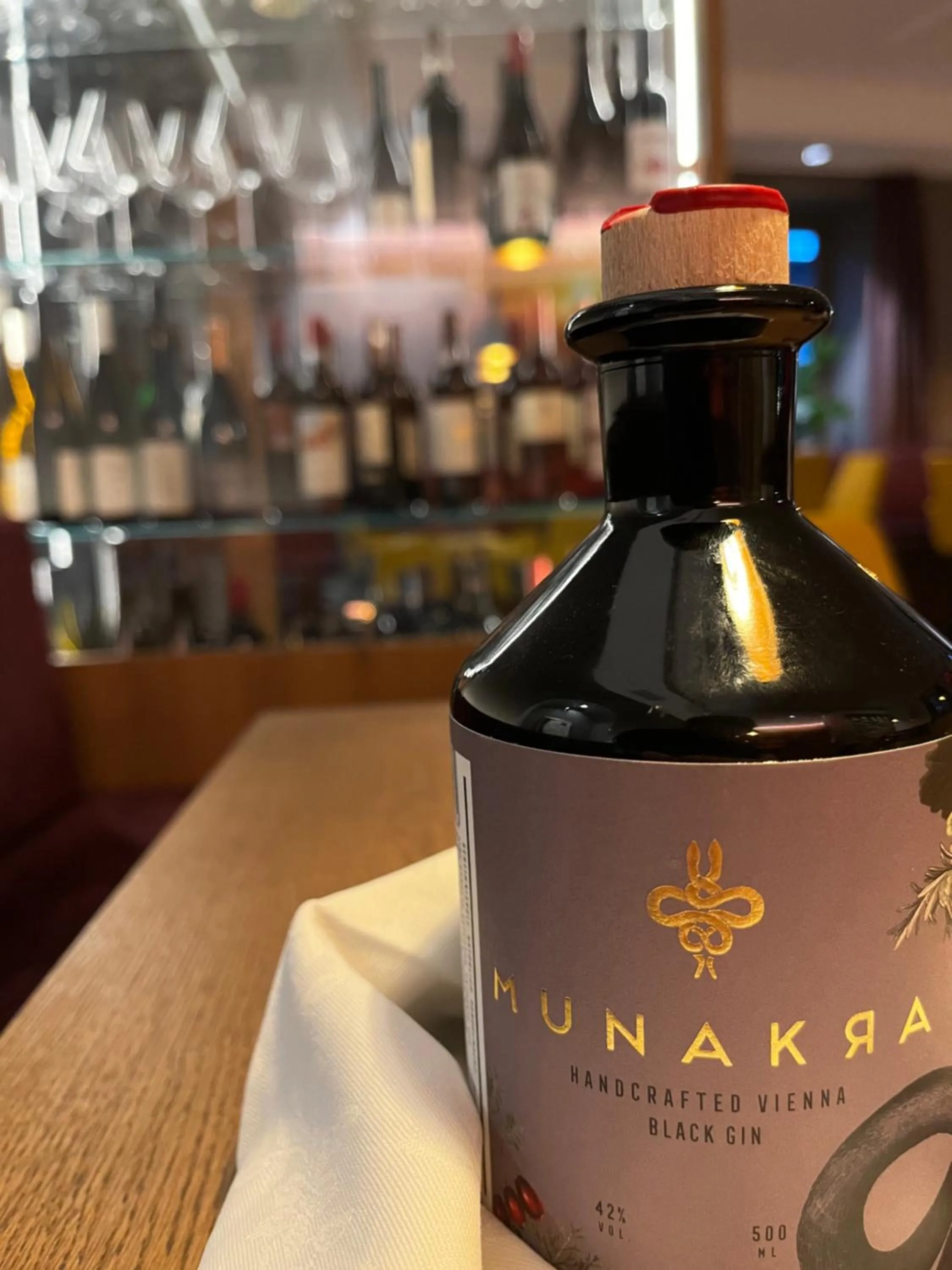 Restaurant/places to eat in Gasthof Sterzingerhof