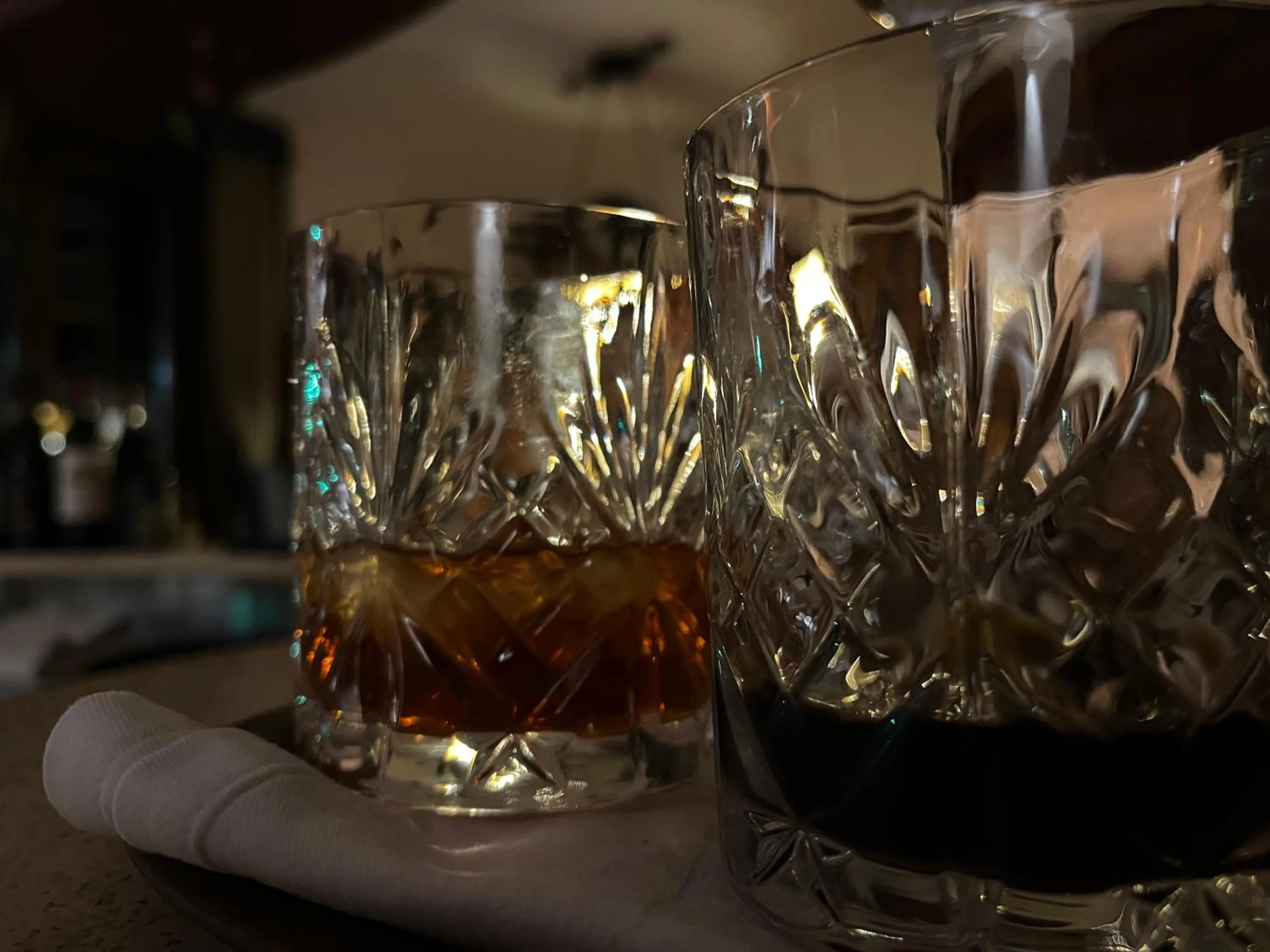 Restaurant/places to eat in Gasthof Sterzingerhof