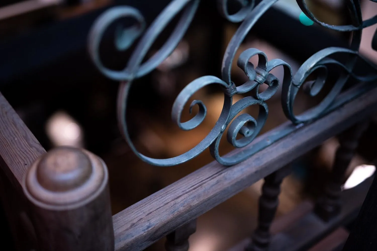 Decorative detail in Taisho Yufu no Hana