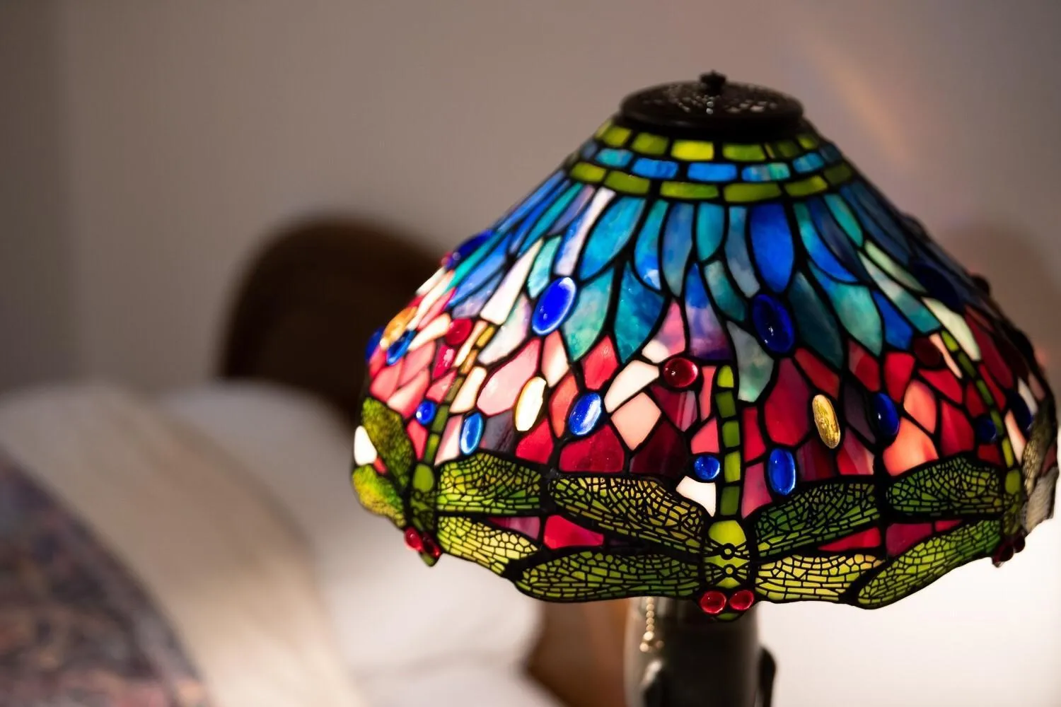 Photo of the whole room in Taisho Yufu no Hana