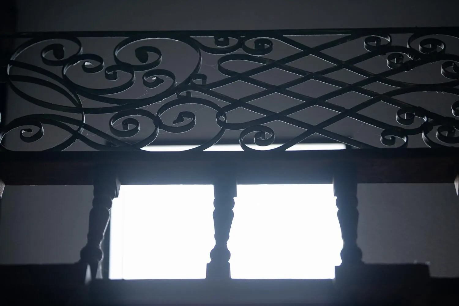 Decorative detail in Taisho Yufu no Hana