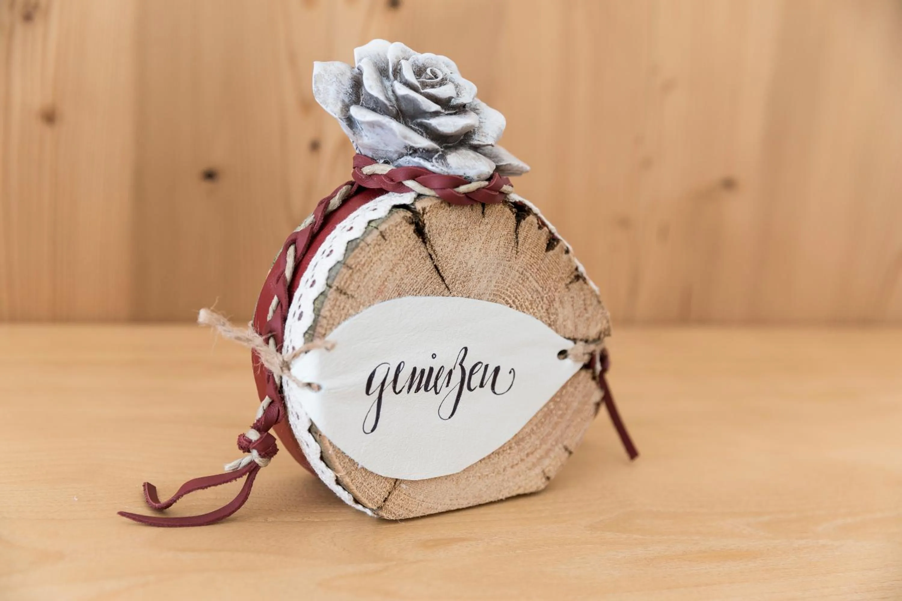 On site in Vitalhotel Marienhof