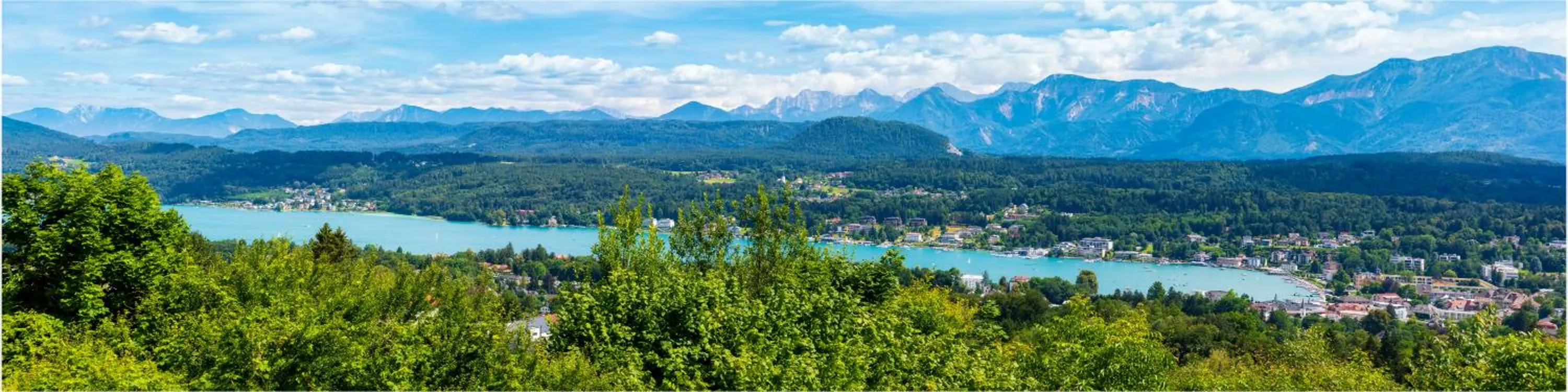 City view in Vitalhotel Marienhof