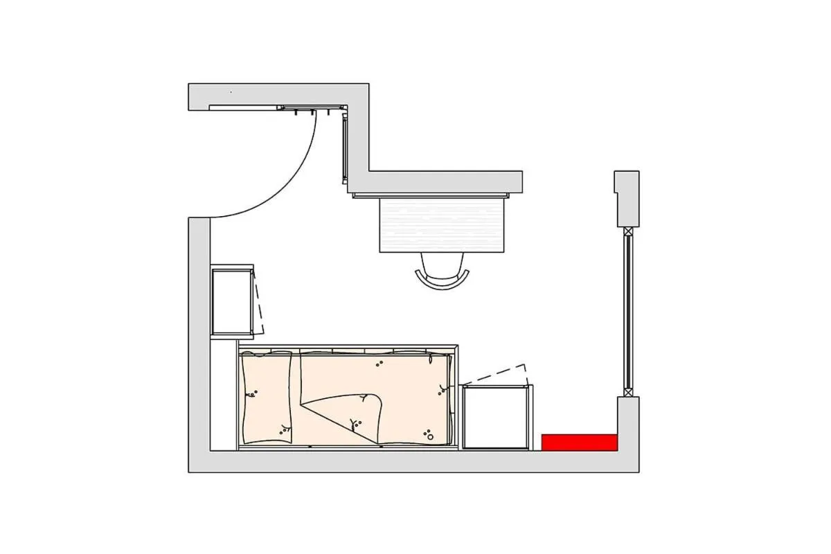 Vitalhotel Marienhof