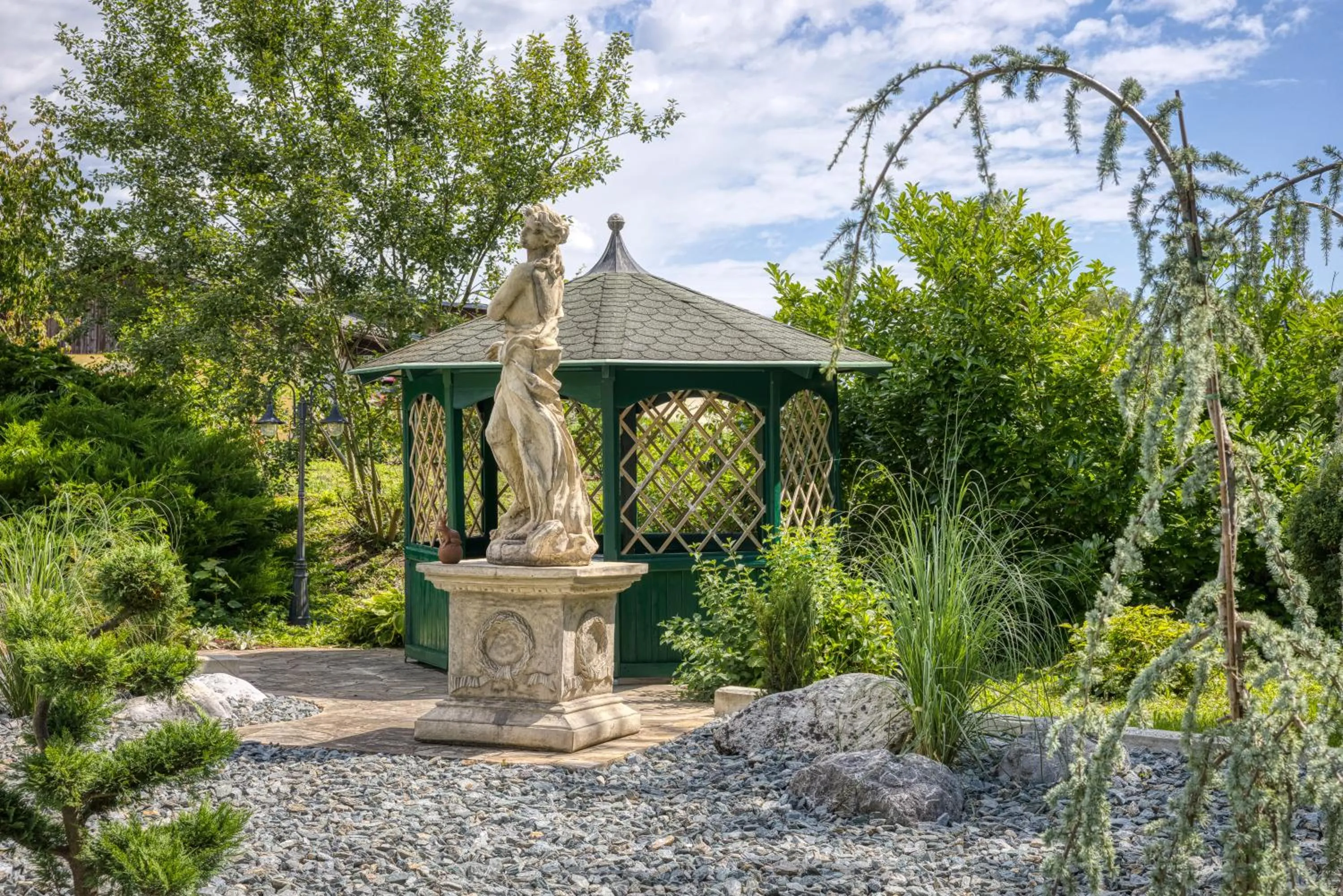 Vitalhotel Marienhof