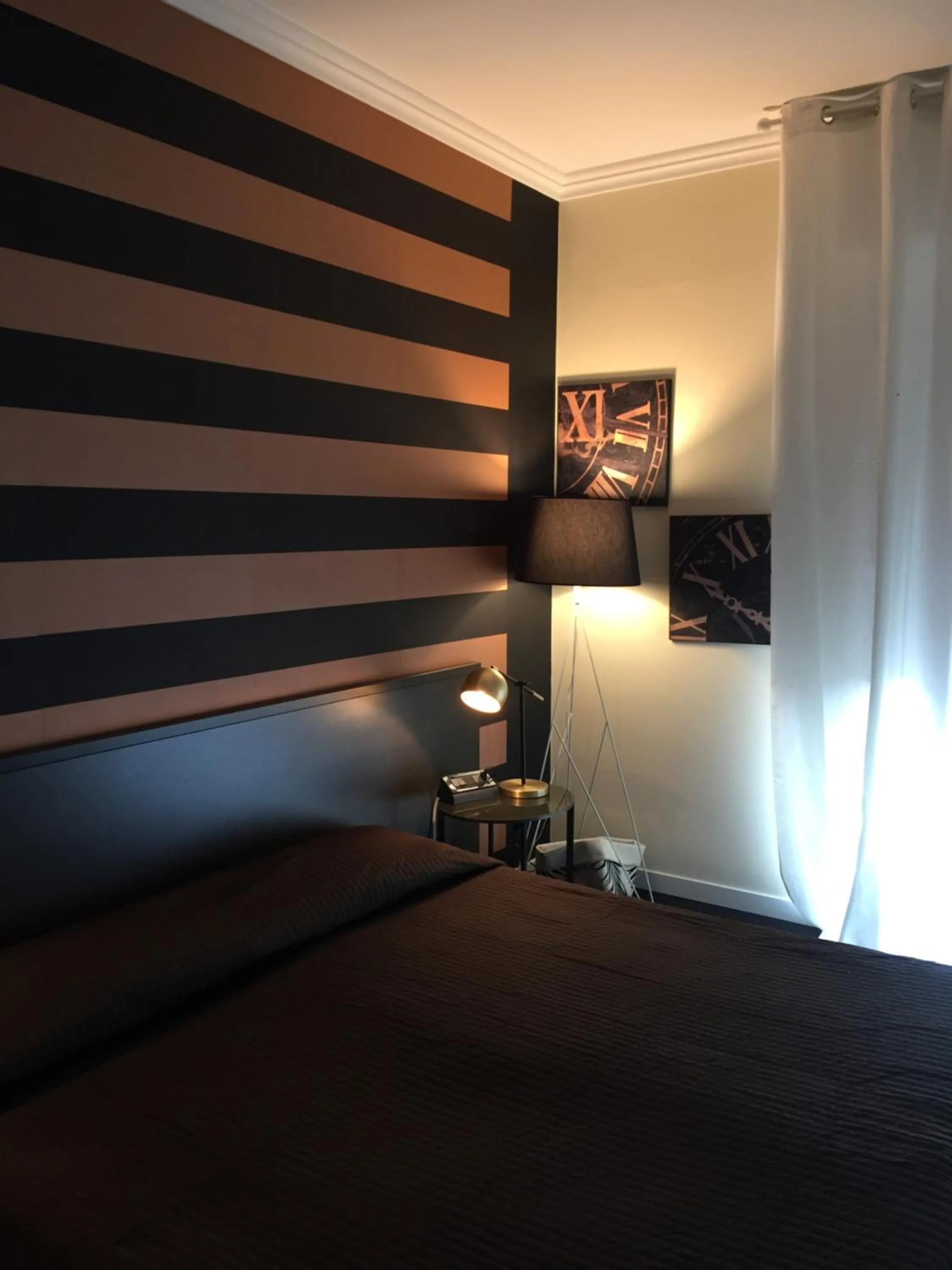 Bed in Residence Pian della Nave