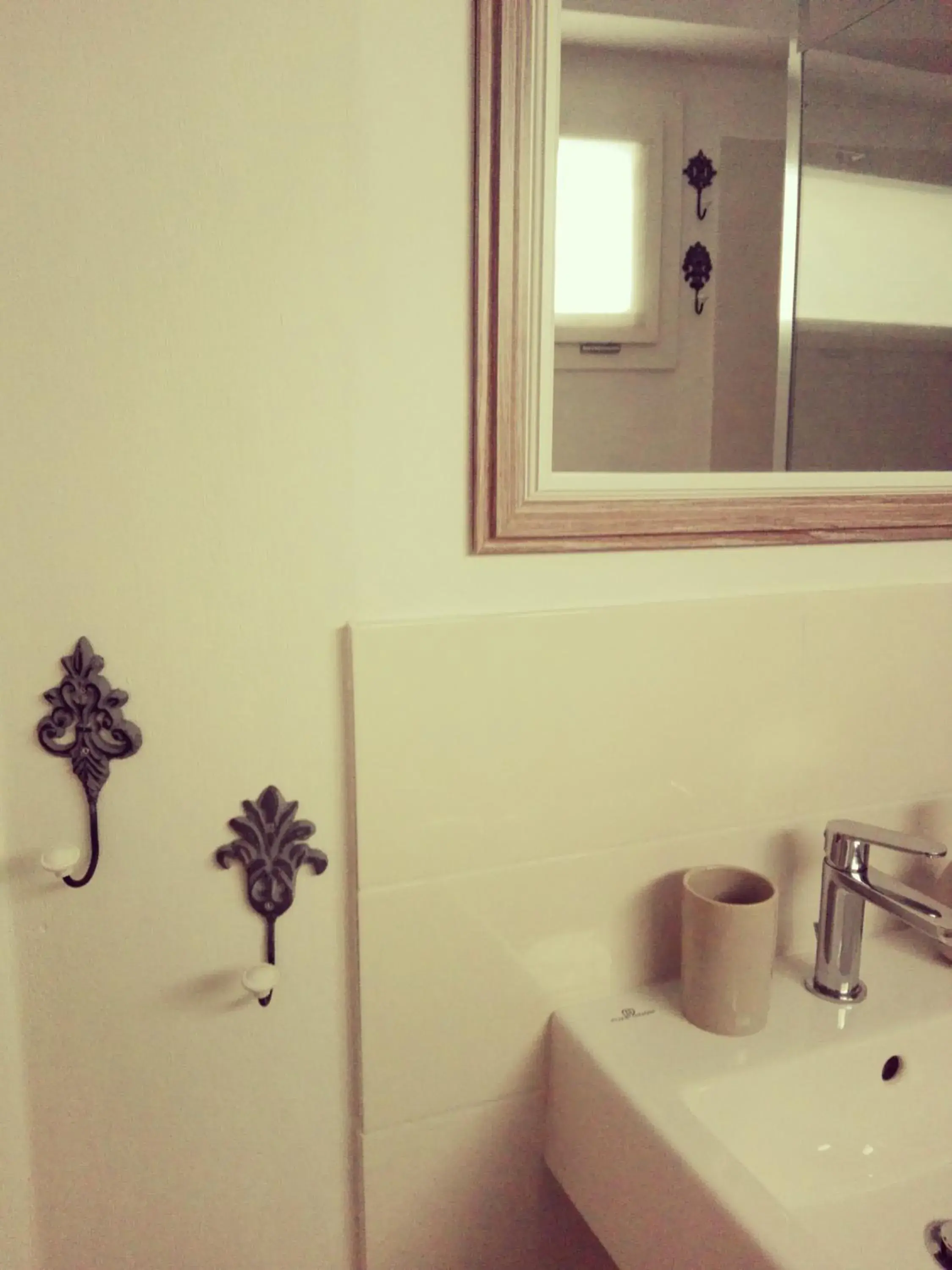 Deluxe Double Room - single occupancy in Tambien B&B Deluxe Double Room - single occupancy in Tambien B&B