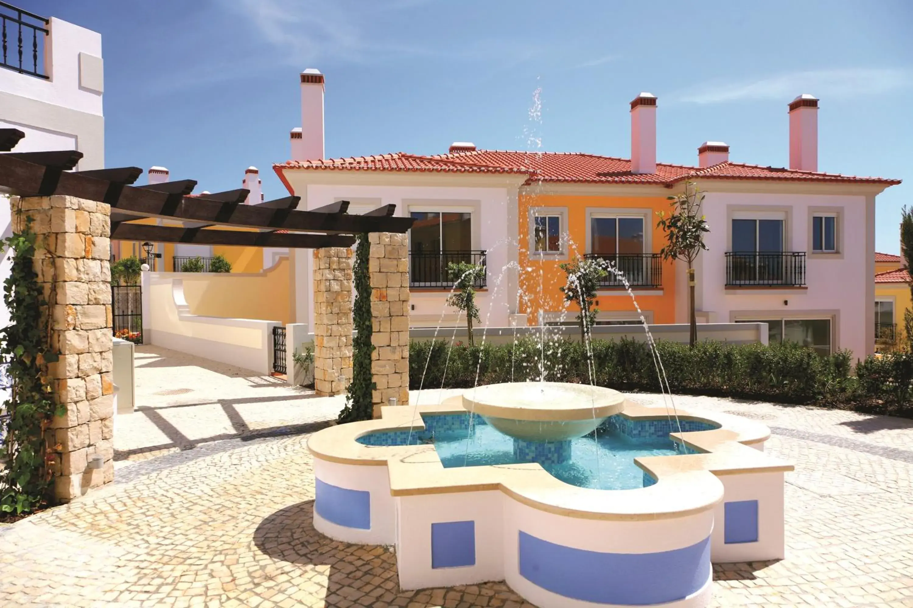 Three-Bedroom Apartment by the Ocean in The Village – Praia D’El Rey Golf & Beach Resort Three-Bedroom Apartment by the Ocean in The Village – Praia D’El Rey Golf & Beach Resort