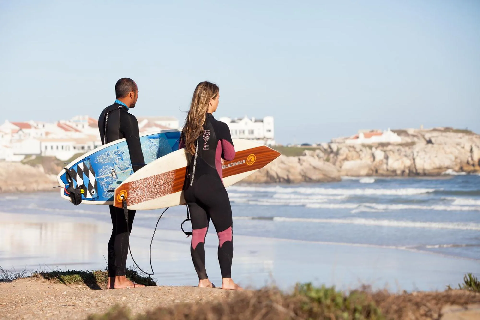 Activities in The Village – Praia D’El Rey Golf & Beach Resort