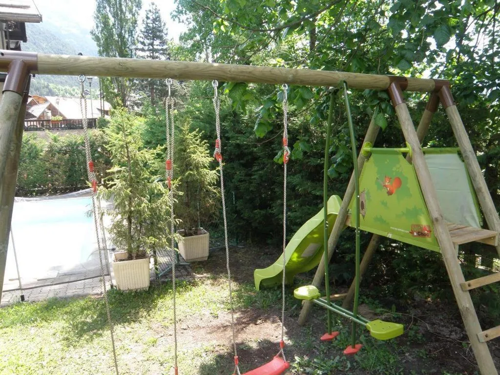 Activities in Hôtel les Vallois