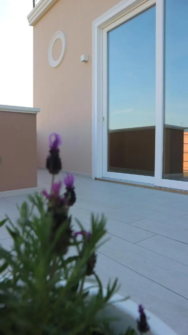 Property building in Villa Bema