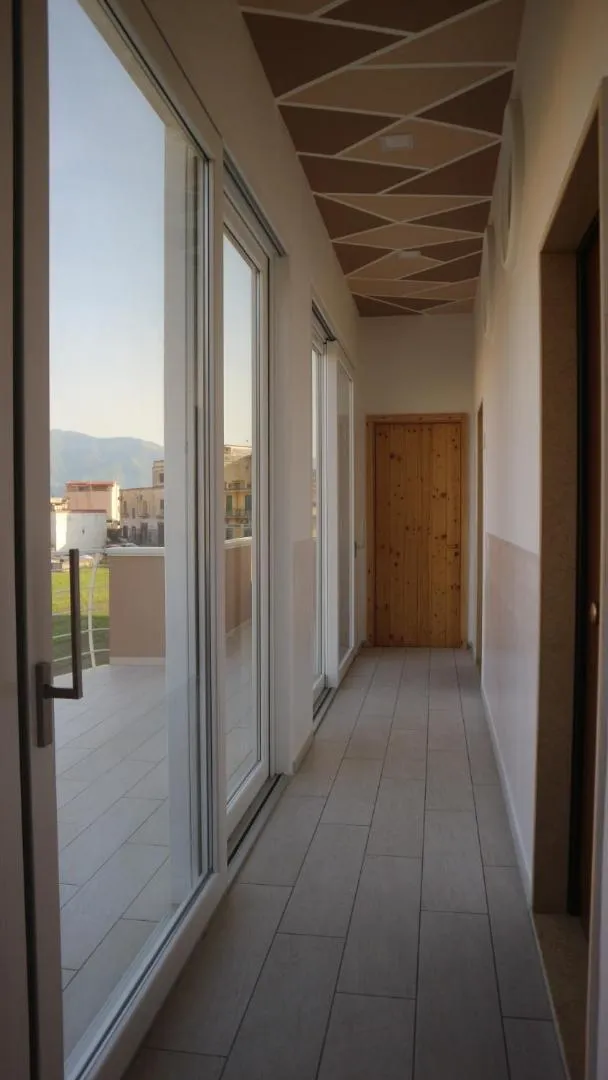 Property building in Villa Bema