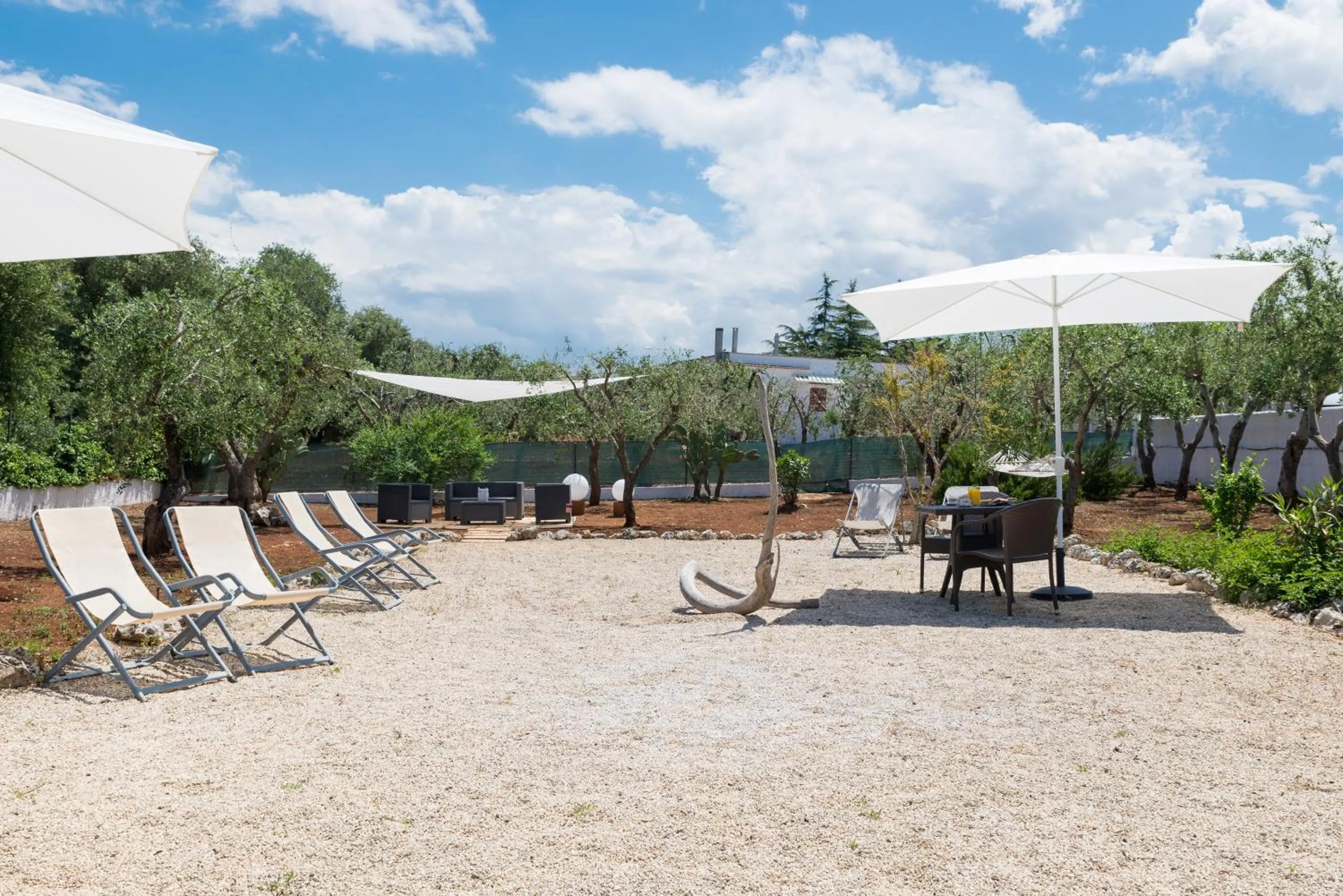 Beach in Piccolo Hotel Villa Rosa