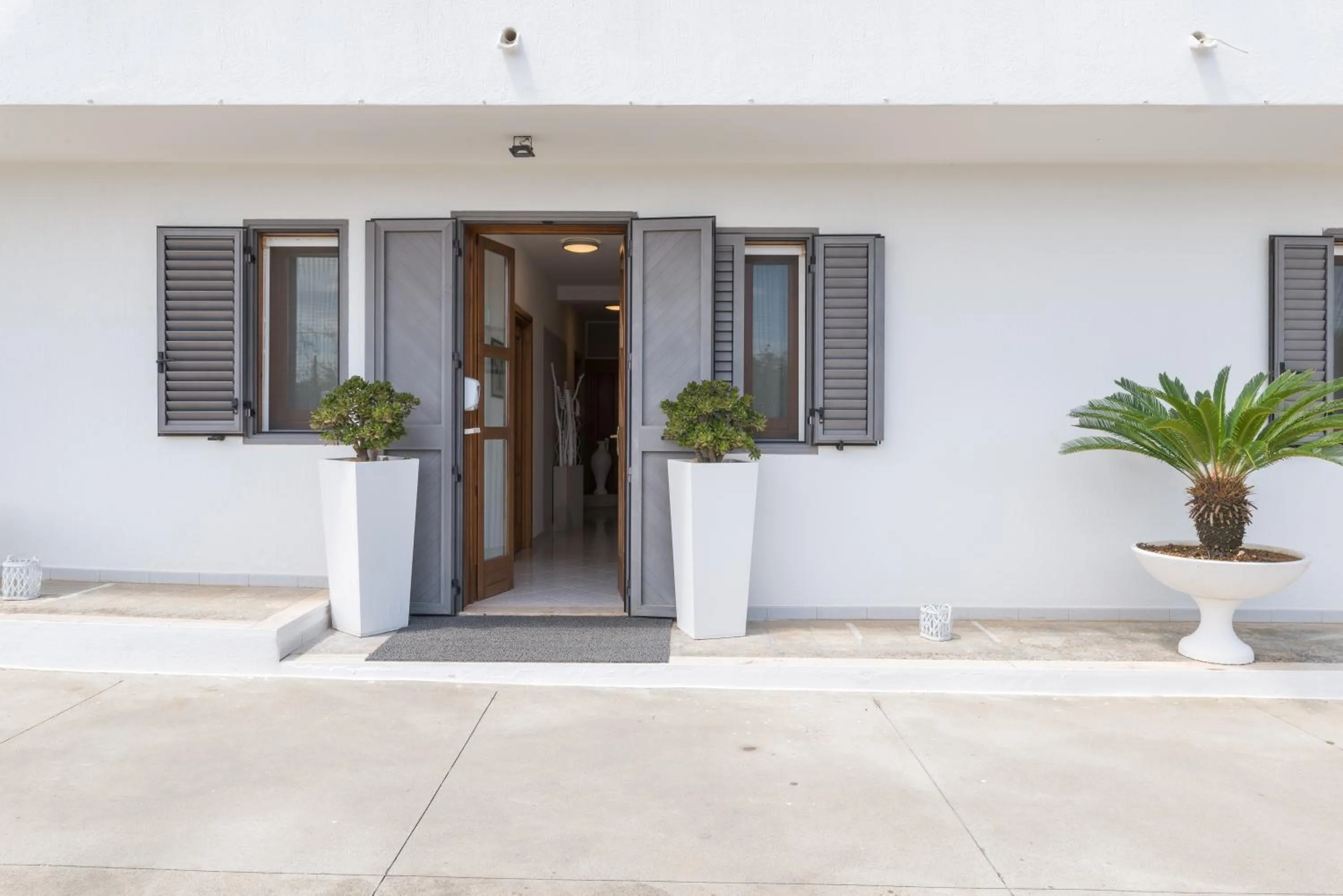 Piccolo Hotel Villa Rosa