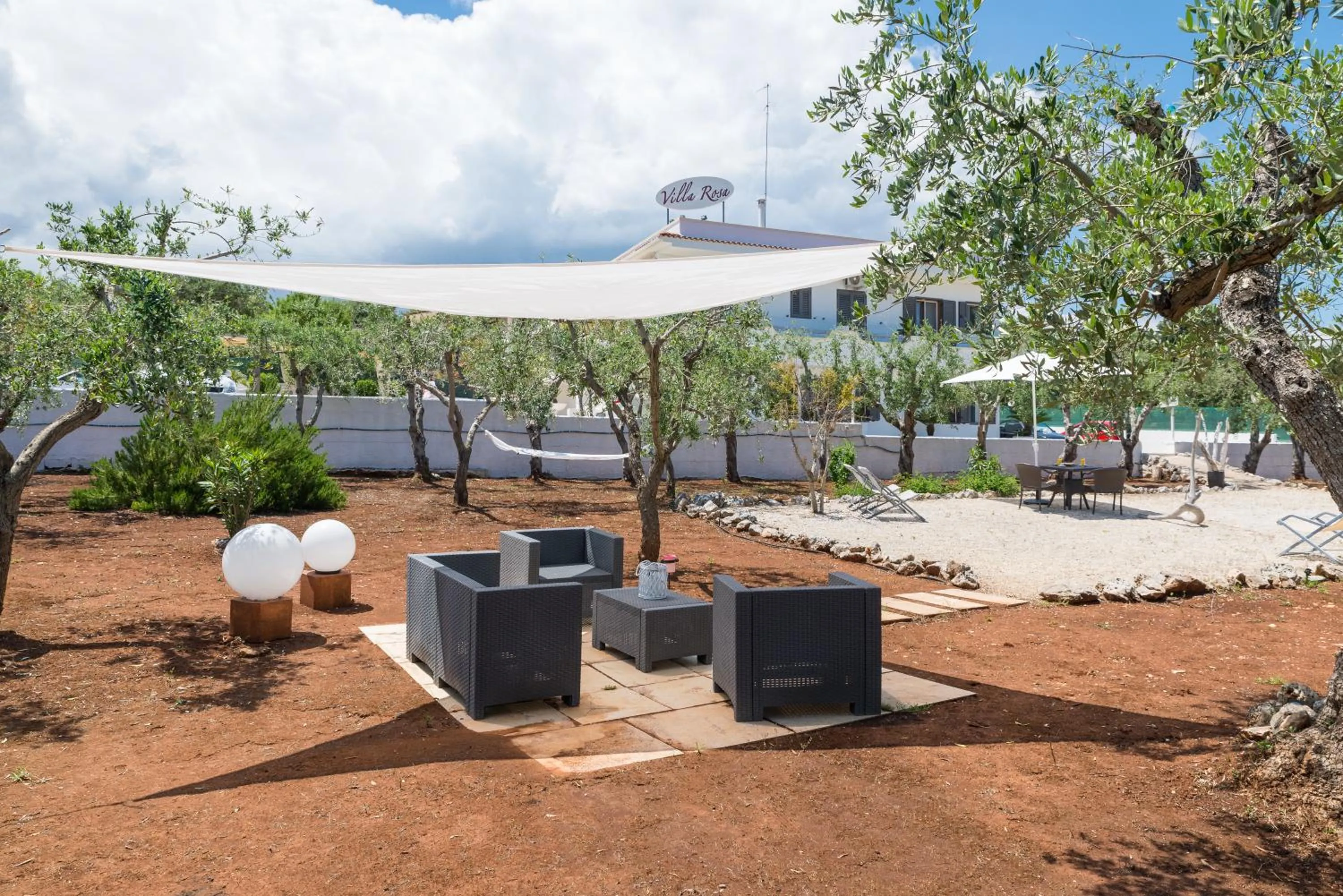 Piccolo Hotel Villa Rosa